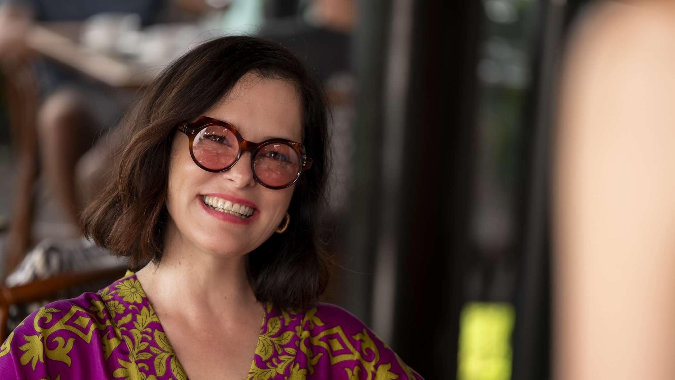 ‘The White Lotus’-skaber hallucinerede hele tredje sæsons handling på hospital i Thailand