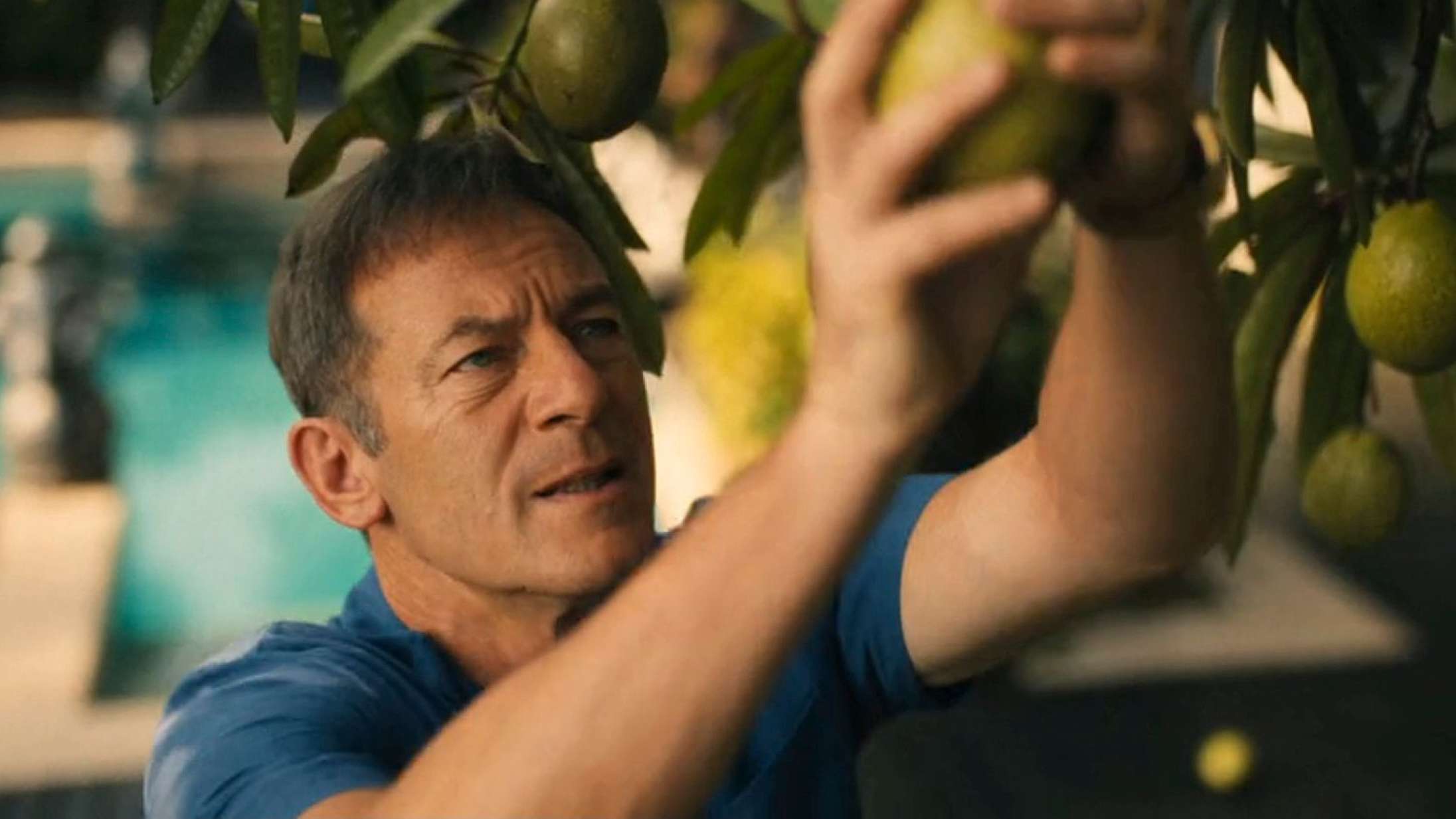 Jason Isaacs langer ud efter ‘The White Lotus’-fans: »Det rager ikke jer«