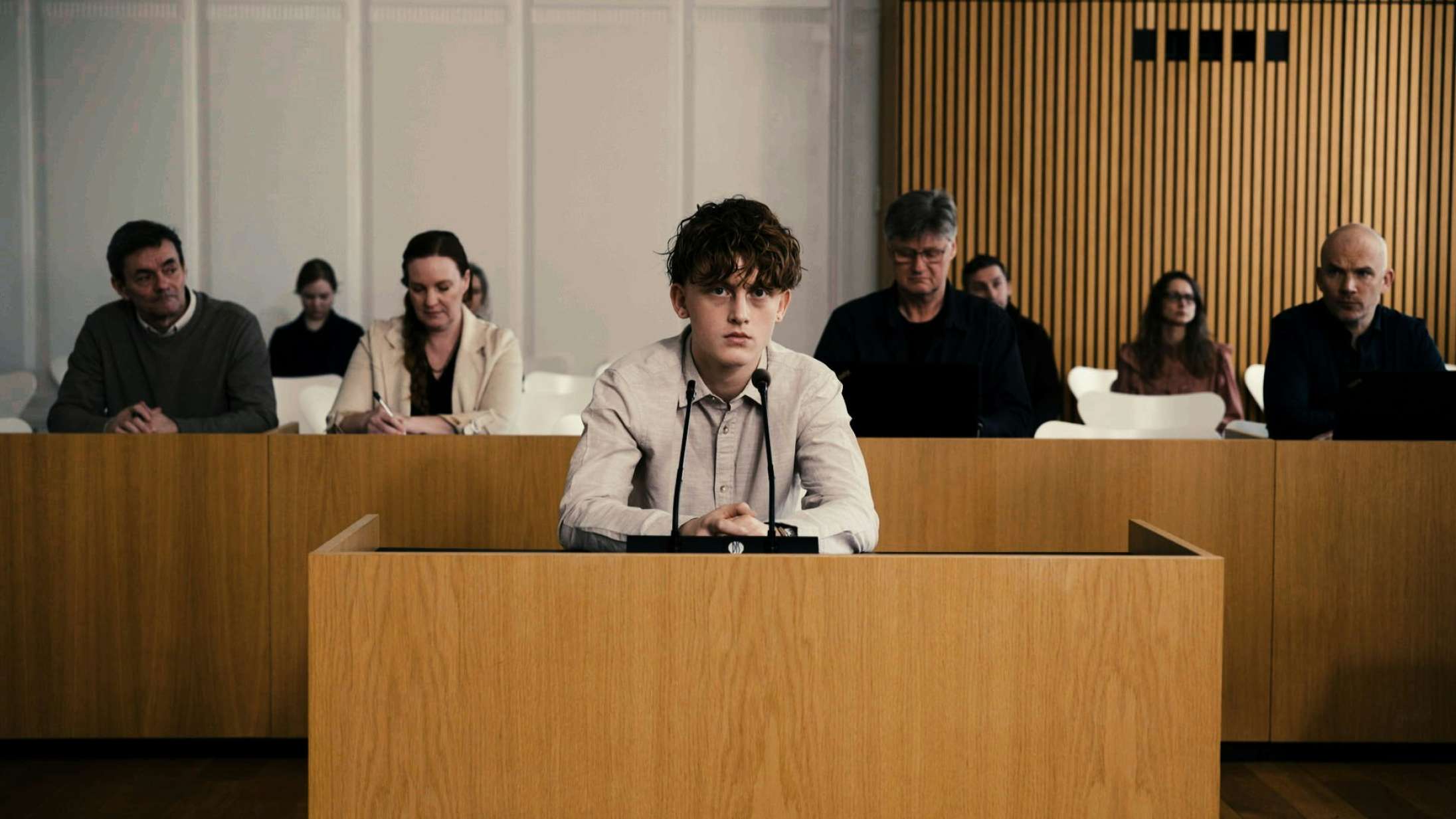 I ny dokumentar fremstår Herlufsholm faktisk … endnu værre