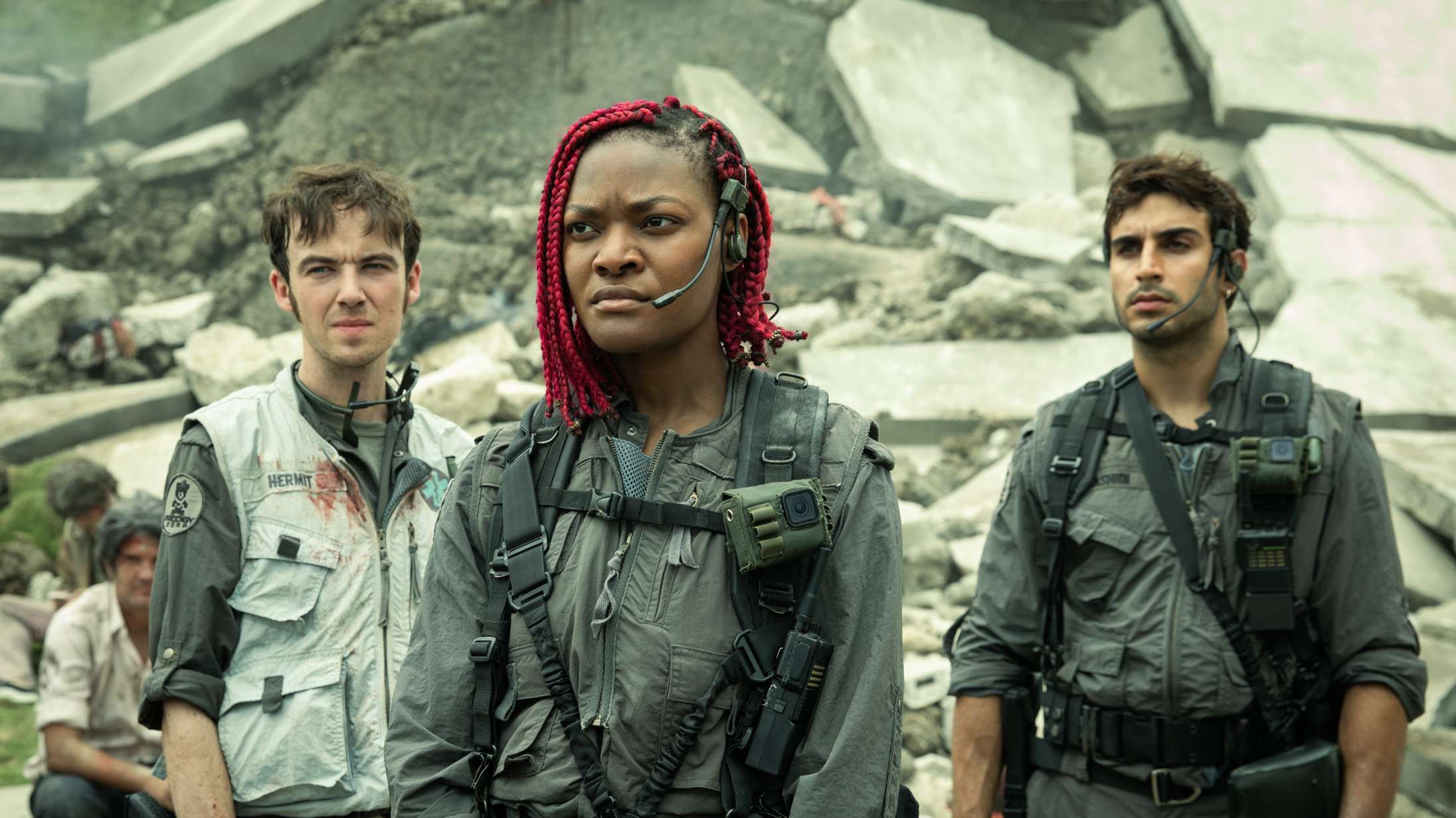 Premieredatoen for ‘Alien: Earth’ er klar med danskere ombord – se de første billeder