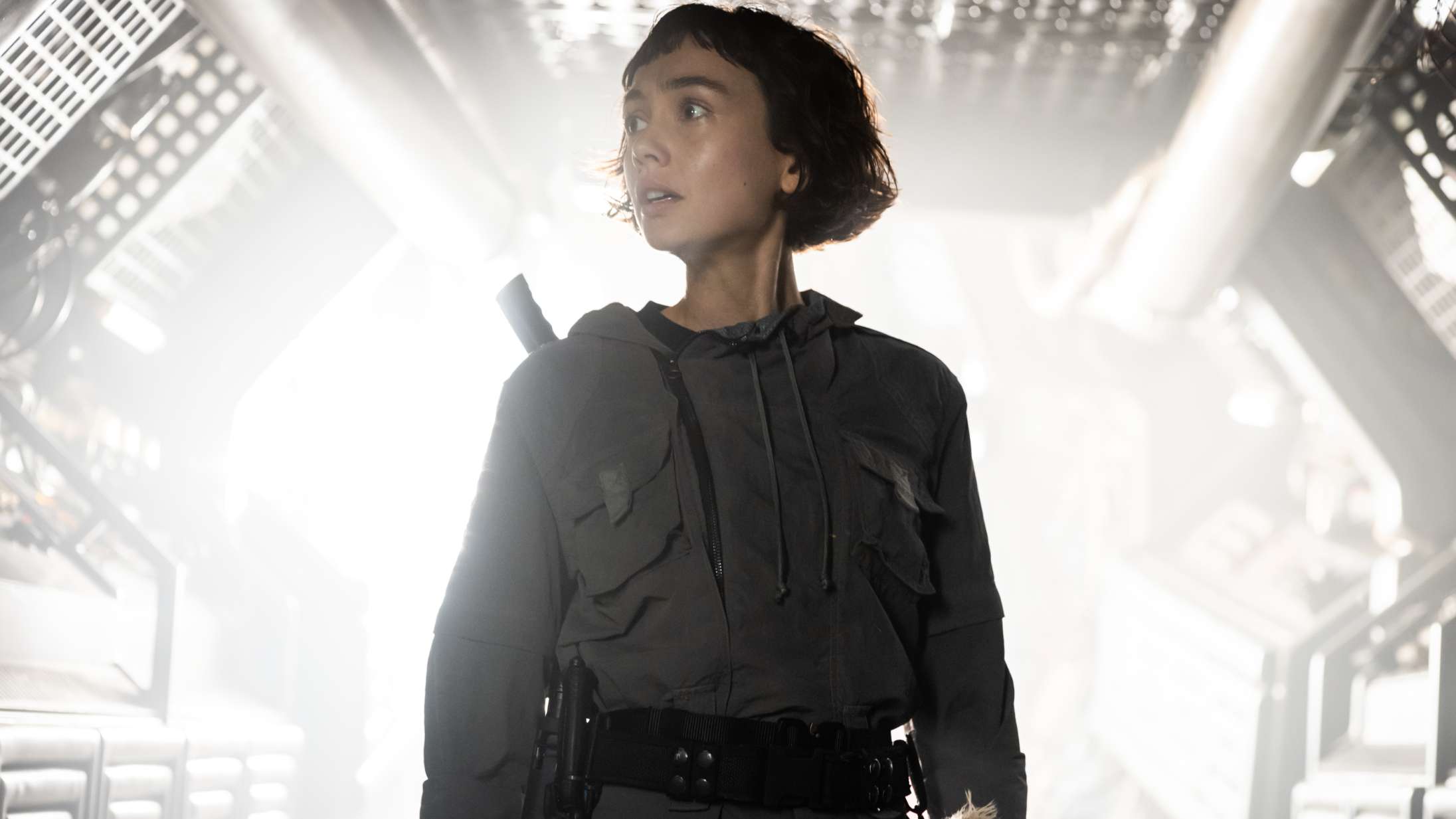 Ridley Scotts drabelige rumvæsner indtager Jorden i første trailer til ‘Fargo’-skabers ‘Alien: Earth’