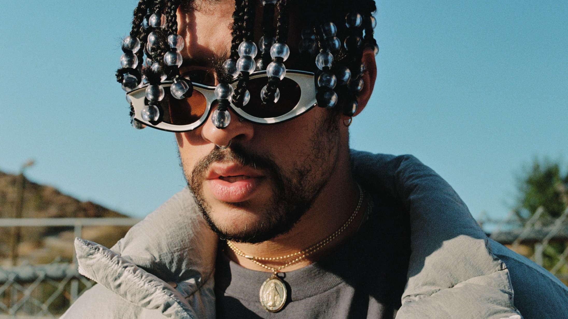 Bad Bunny står for næste års Super Bowl-show