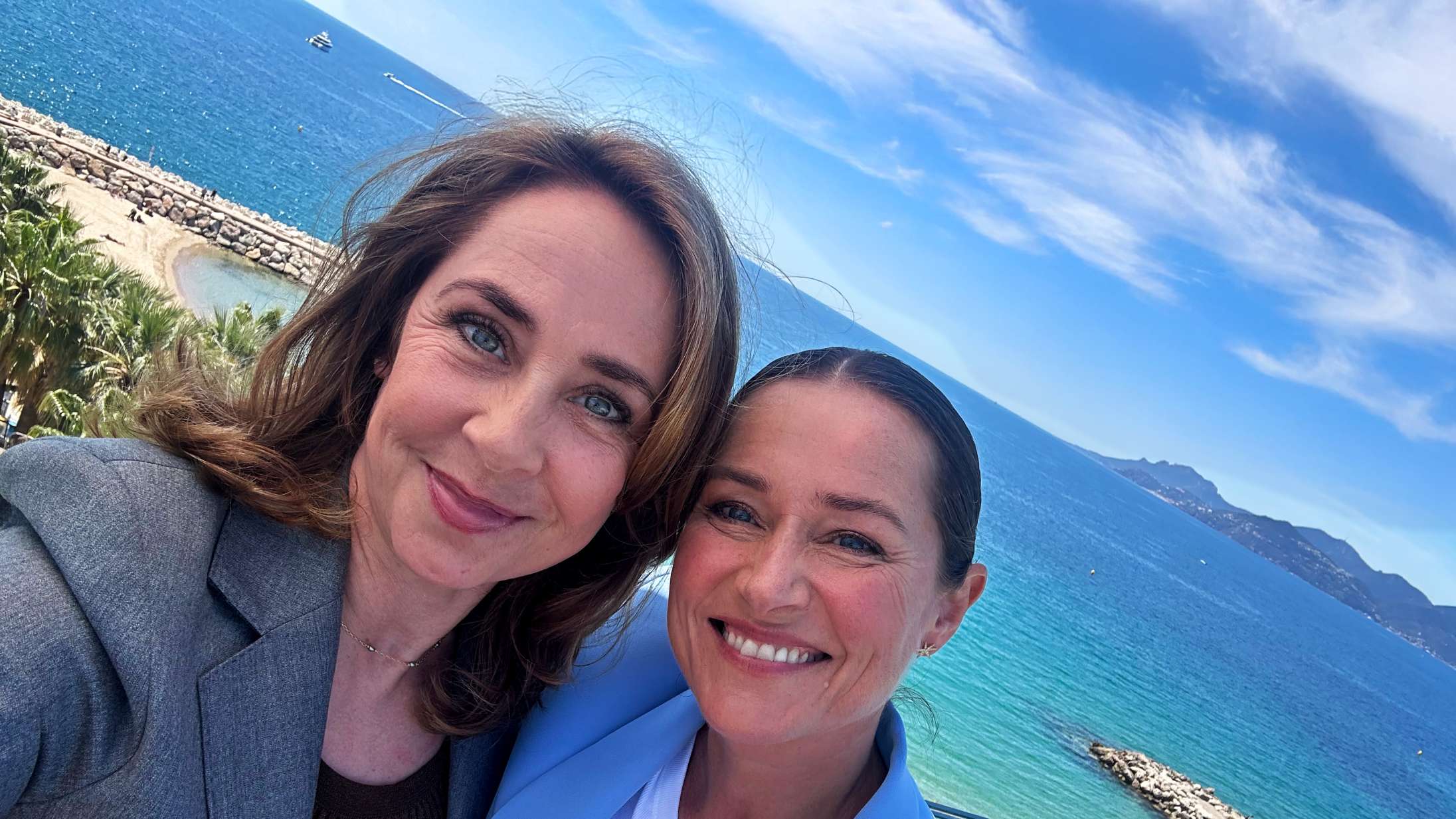 Mor-intriger raser mellem Sidse Babett Knudsen, Sofie Gråbøl og Asta Kamma August i ‘Skruk’-instruktørs nye film