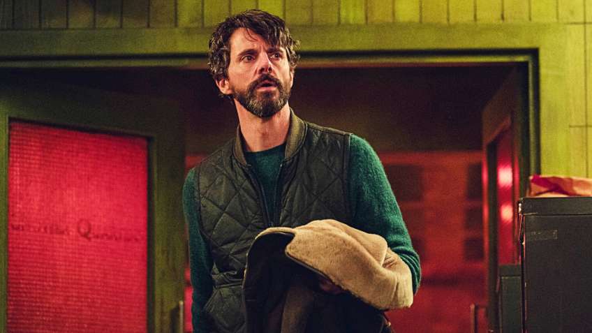 Engelske Carl Morck åbner Afdeling Q i første trailer til Netflix