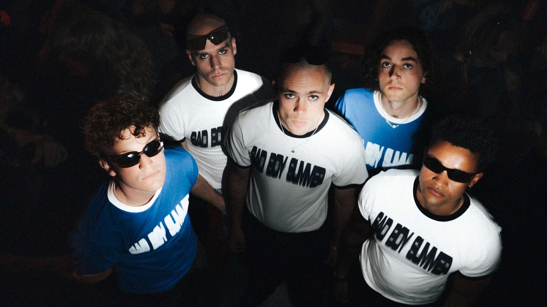 Det bliver en ‘Sad Boy Summer’ – i hvert fald hvis du spørger Kind Mod Kind