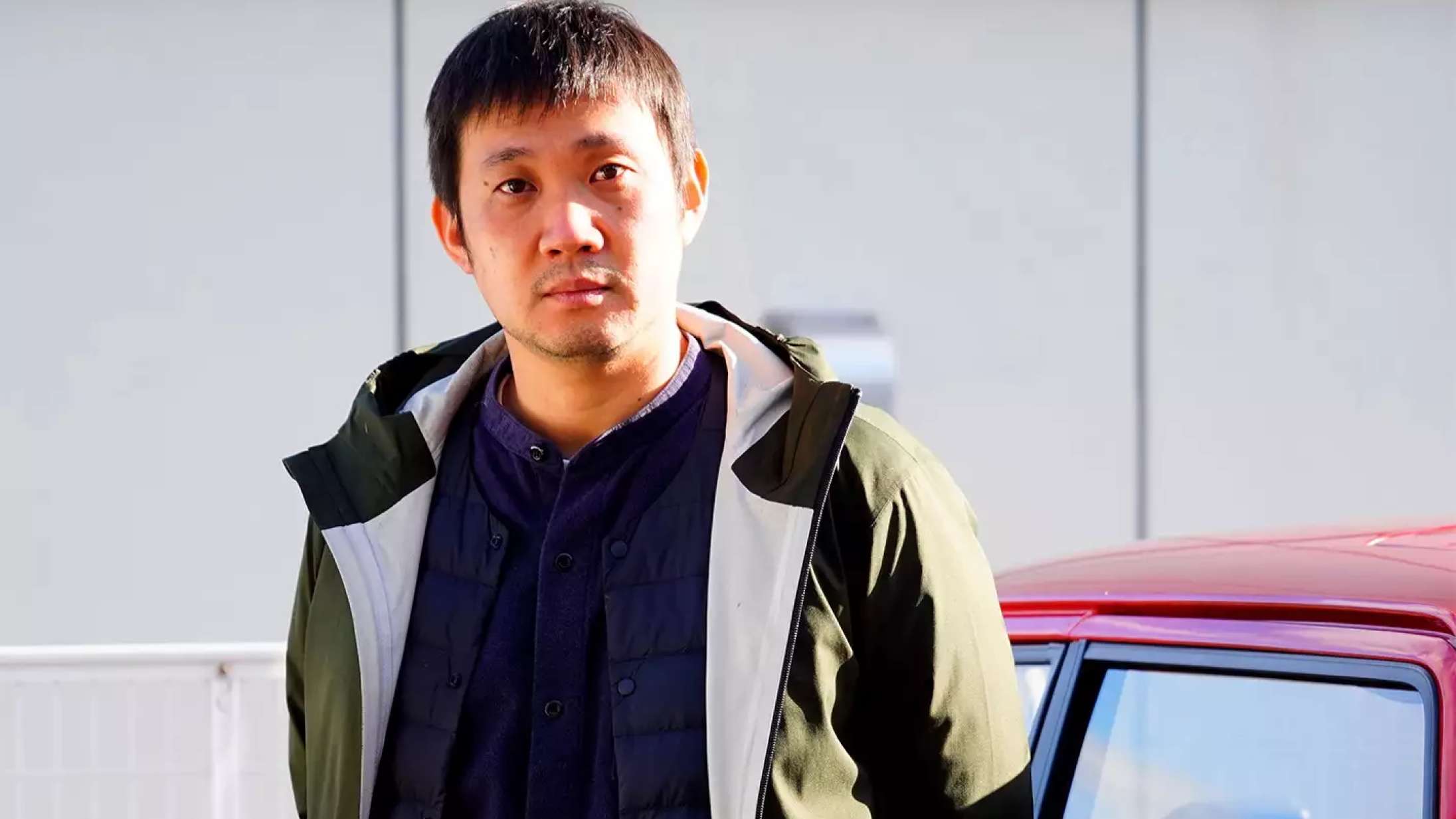 Japansk Oscar-vinder rykker til Paris i sin næste film
