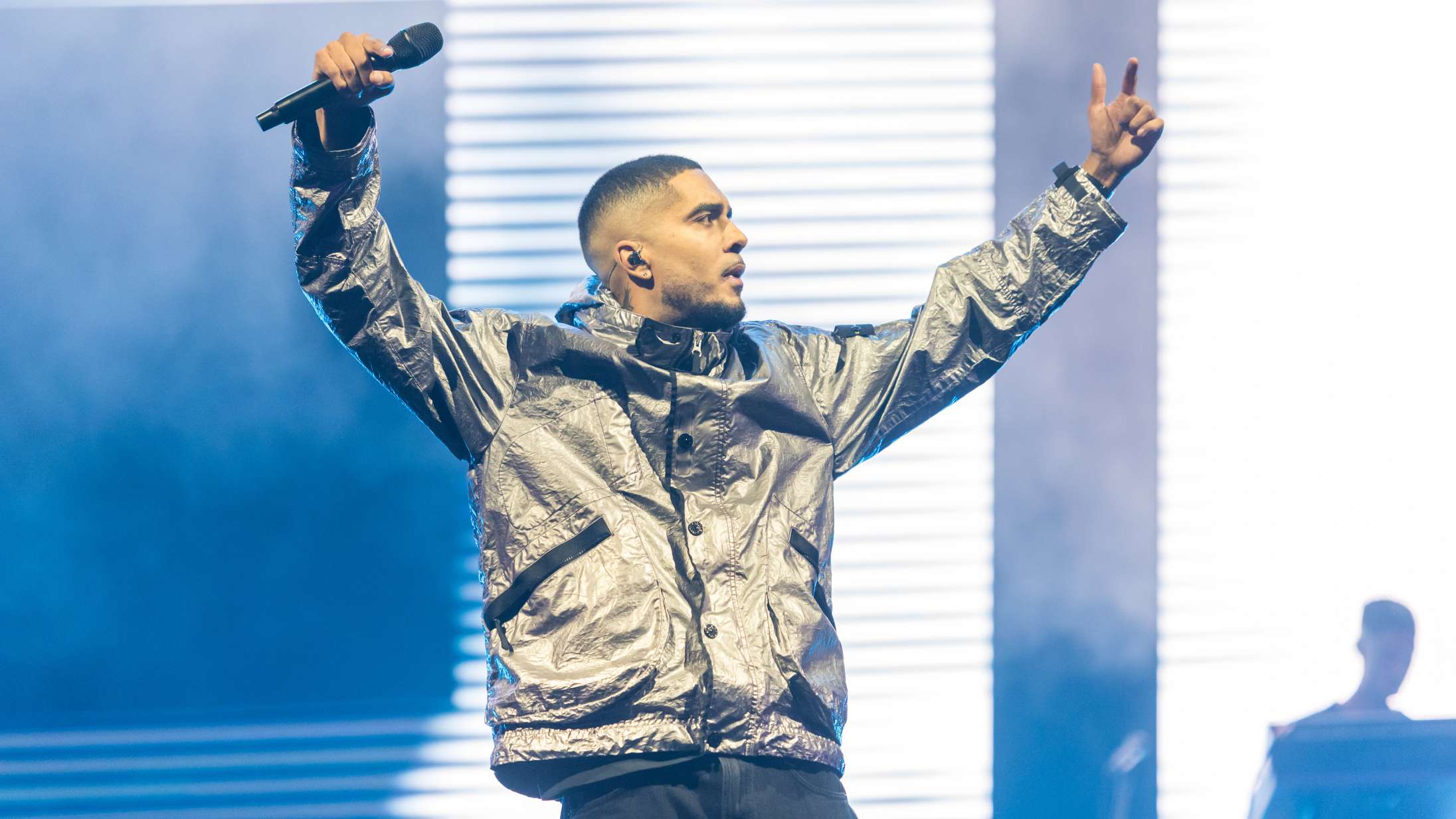 Publikum bestemmer, når Kesi indtager Red Bulls Distortion-scene