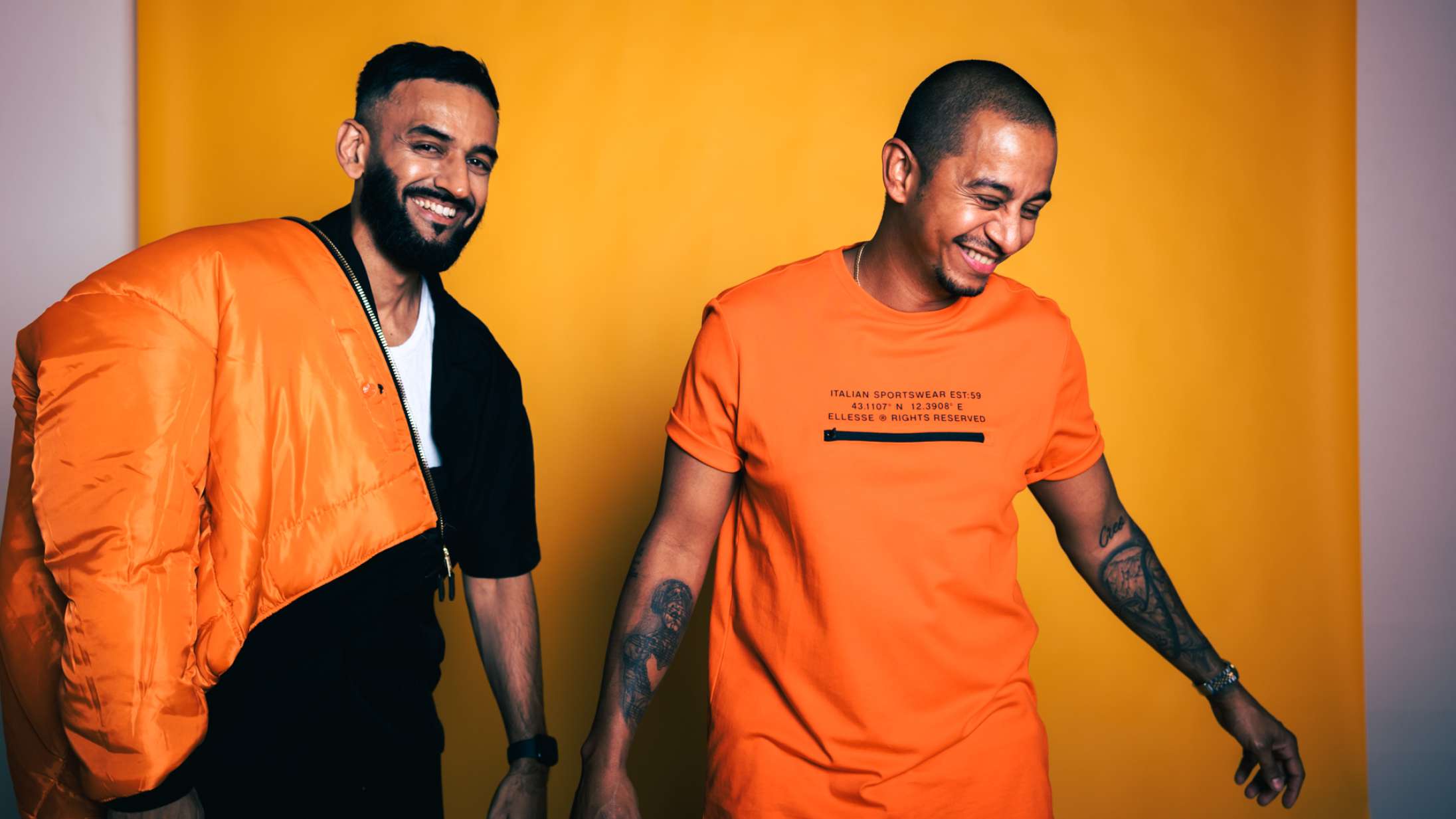 Tinderbox fuldender årets program – fem nye navne på plakaten