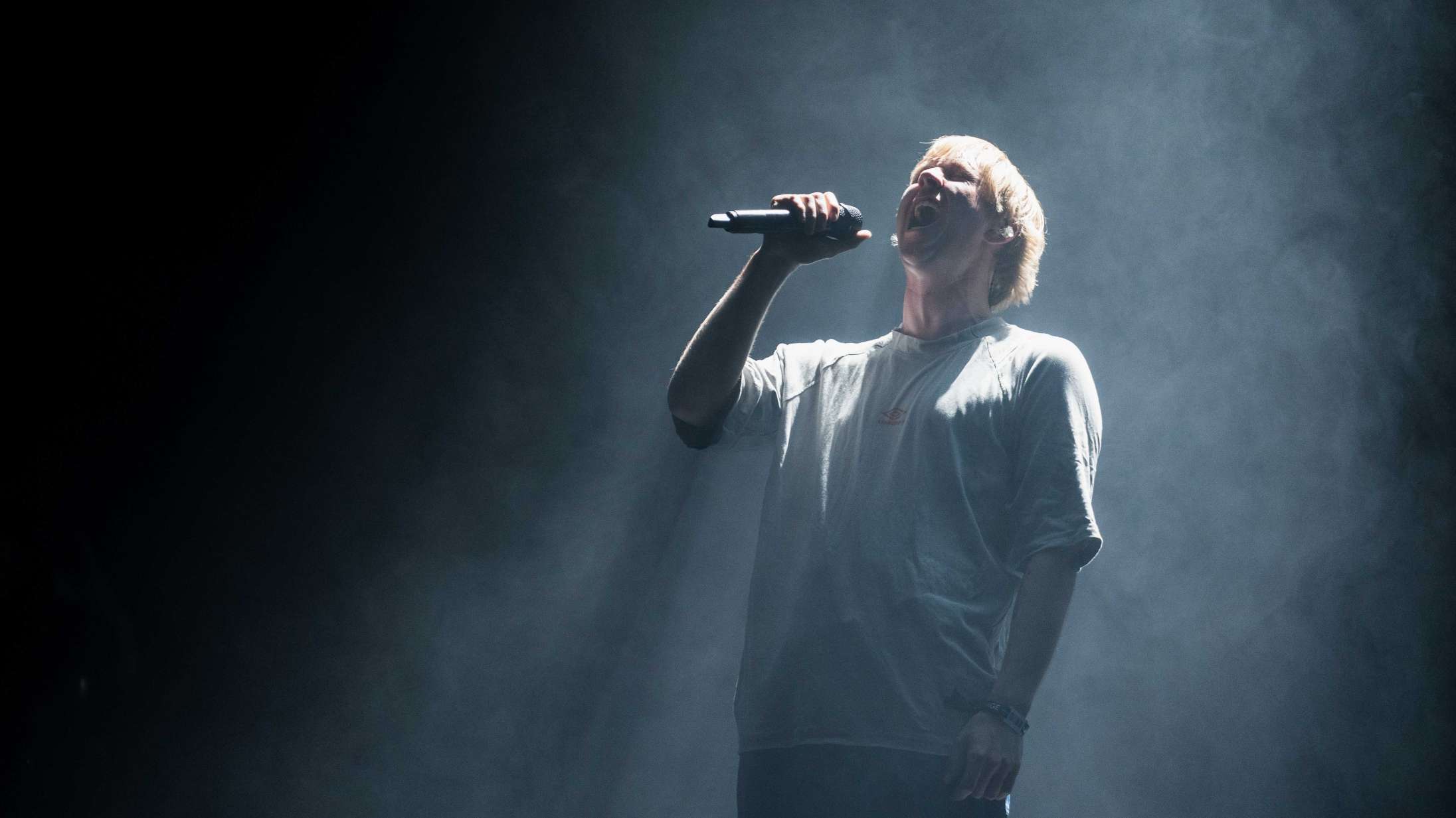 »Fuck det, skal vi tage den igen?«: Her er syv højdepunkter fra Spot Festivals første dag