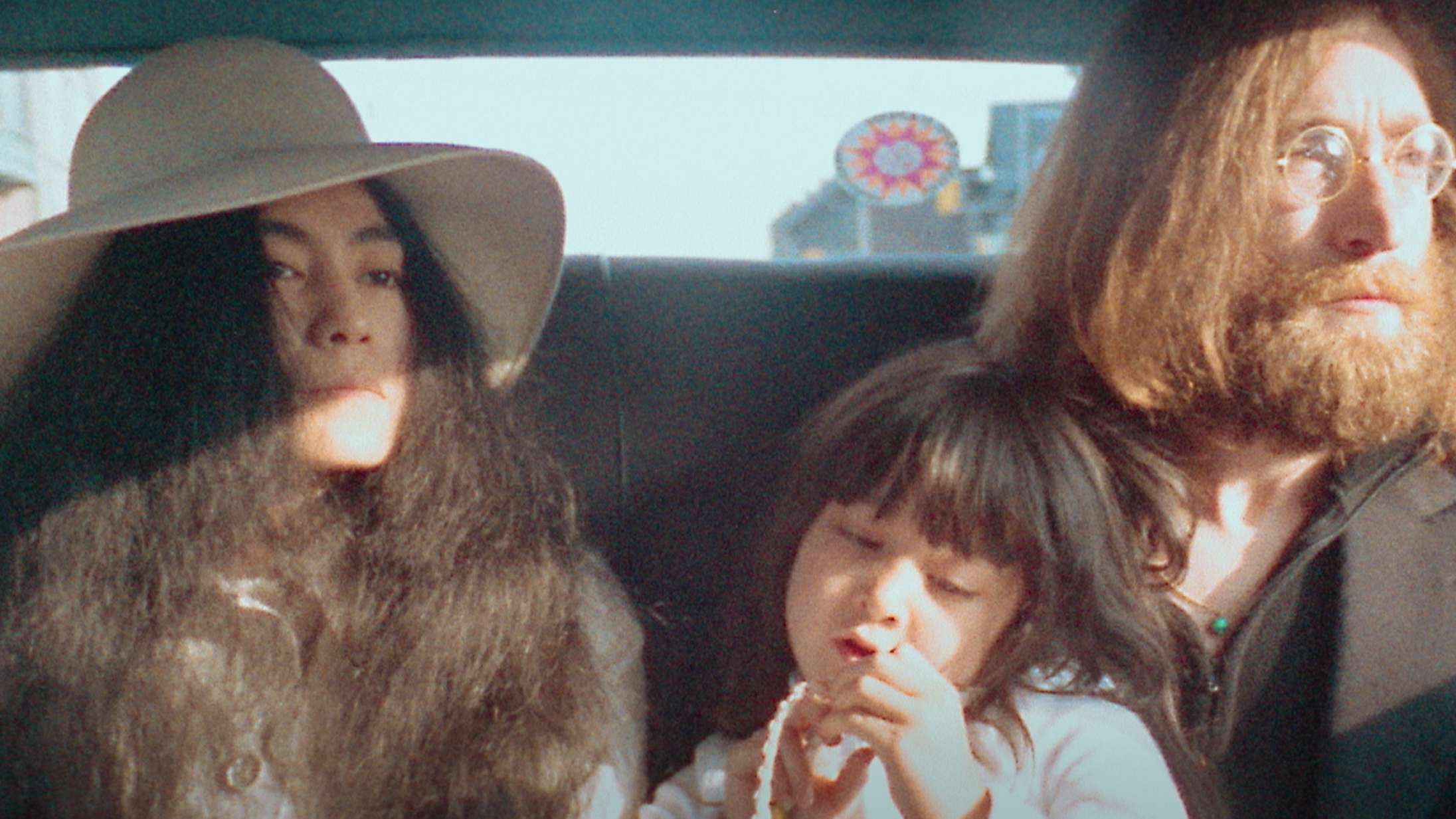 ‘One to One: John & Yoko’: En grundig og sympatisk dokumentar om powerparrets betydning i kulturhistorien