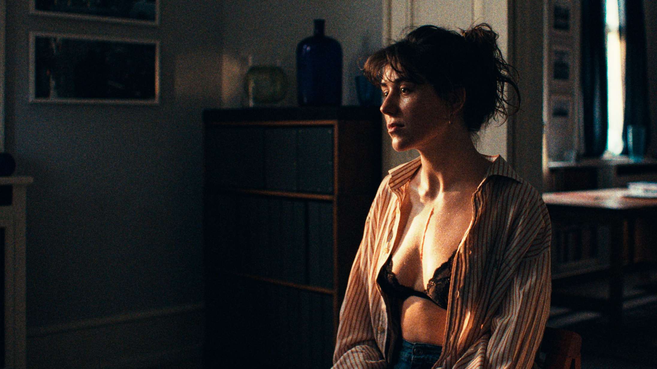 ‘Hjerte rimer på’: Med Maries nye donorhjerte følger en stor sorg, og så gør hun noget radikalt