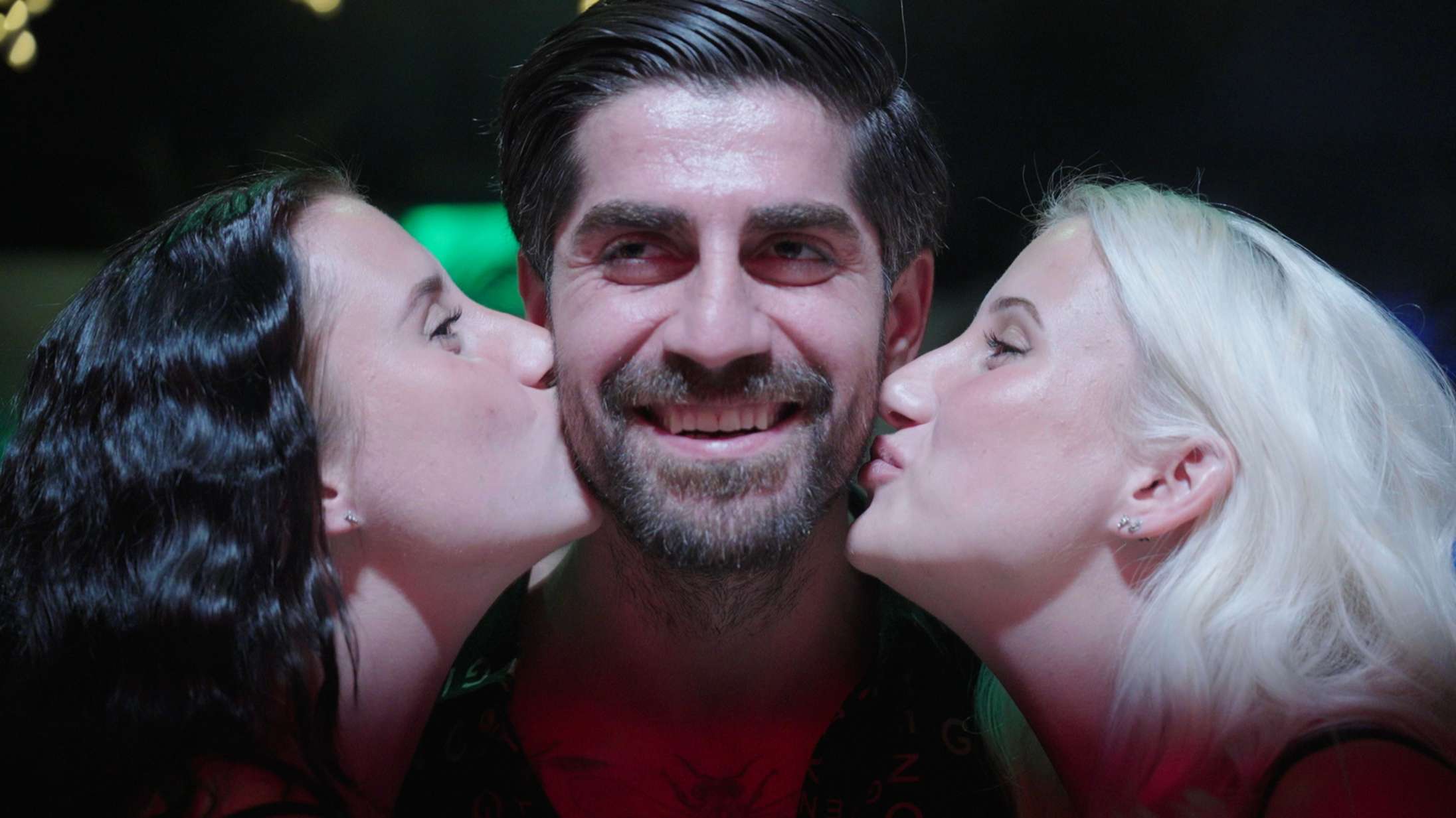 Soundvenue streamer: Tre weekendanbefalinger – to af serielandskabets hitmagere er tilbage