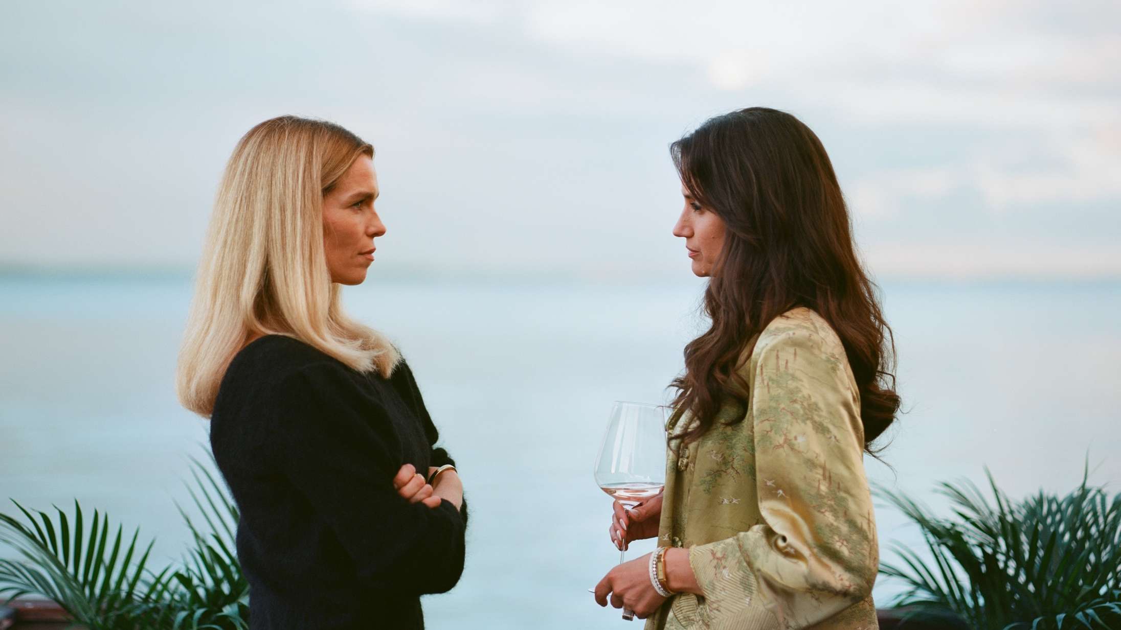 De fire ting, der løftede ‘Reservatet’ over Netflix-mængden – og tre ting, der undrede os