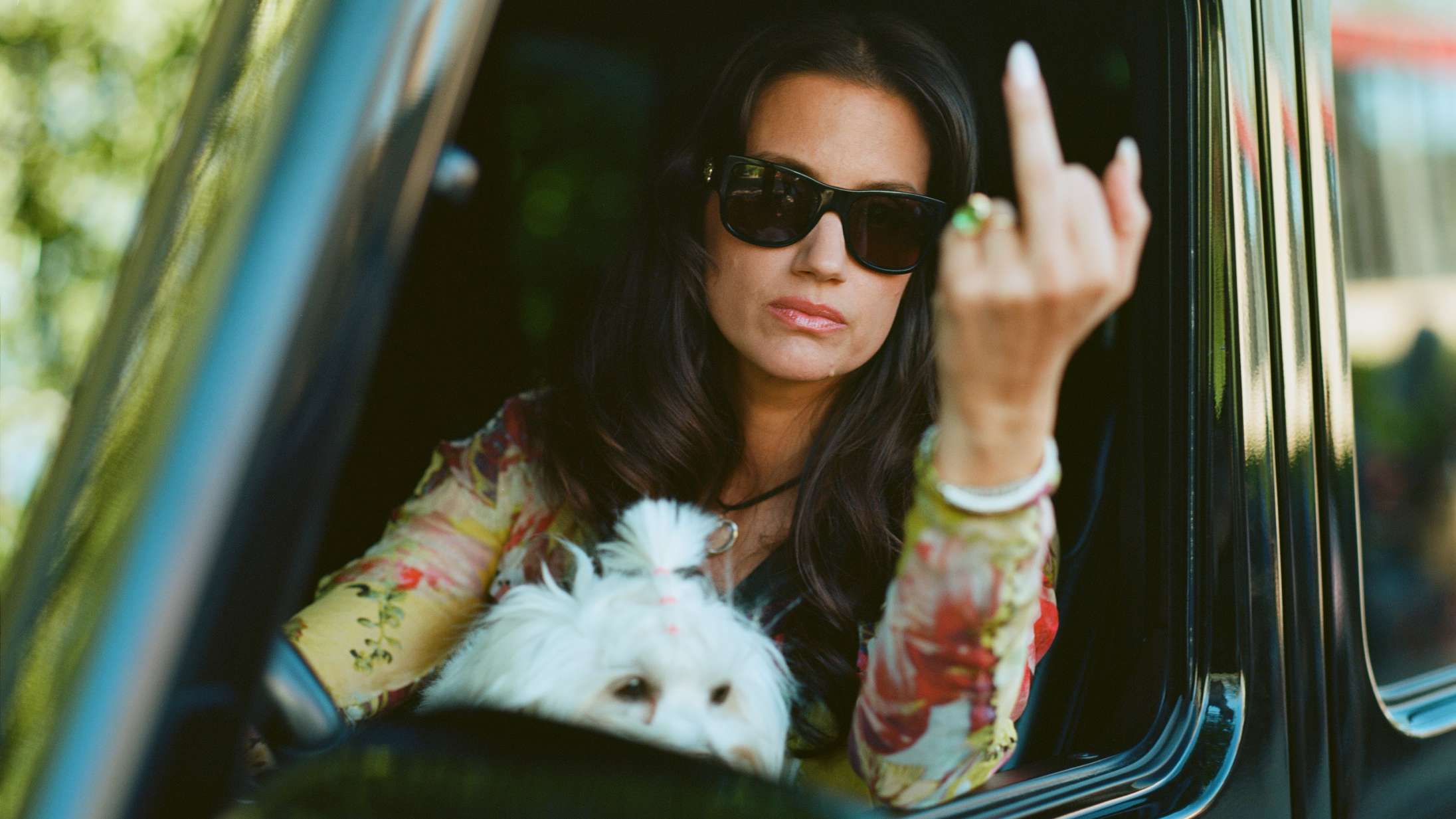 ’Reservatet’: Alle bør besøge – og frygte – Netflix’ kvælende danske krimidrama