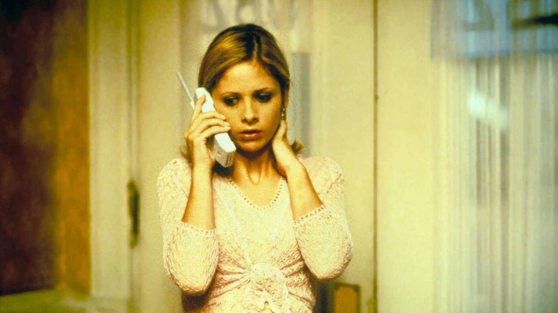 Sarah Michelle Gellar forsøgte at komme med i ny ‘Scream’-film: »Ingen ville have mig«