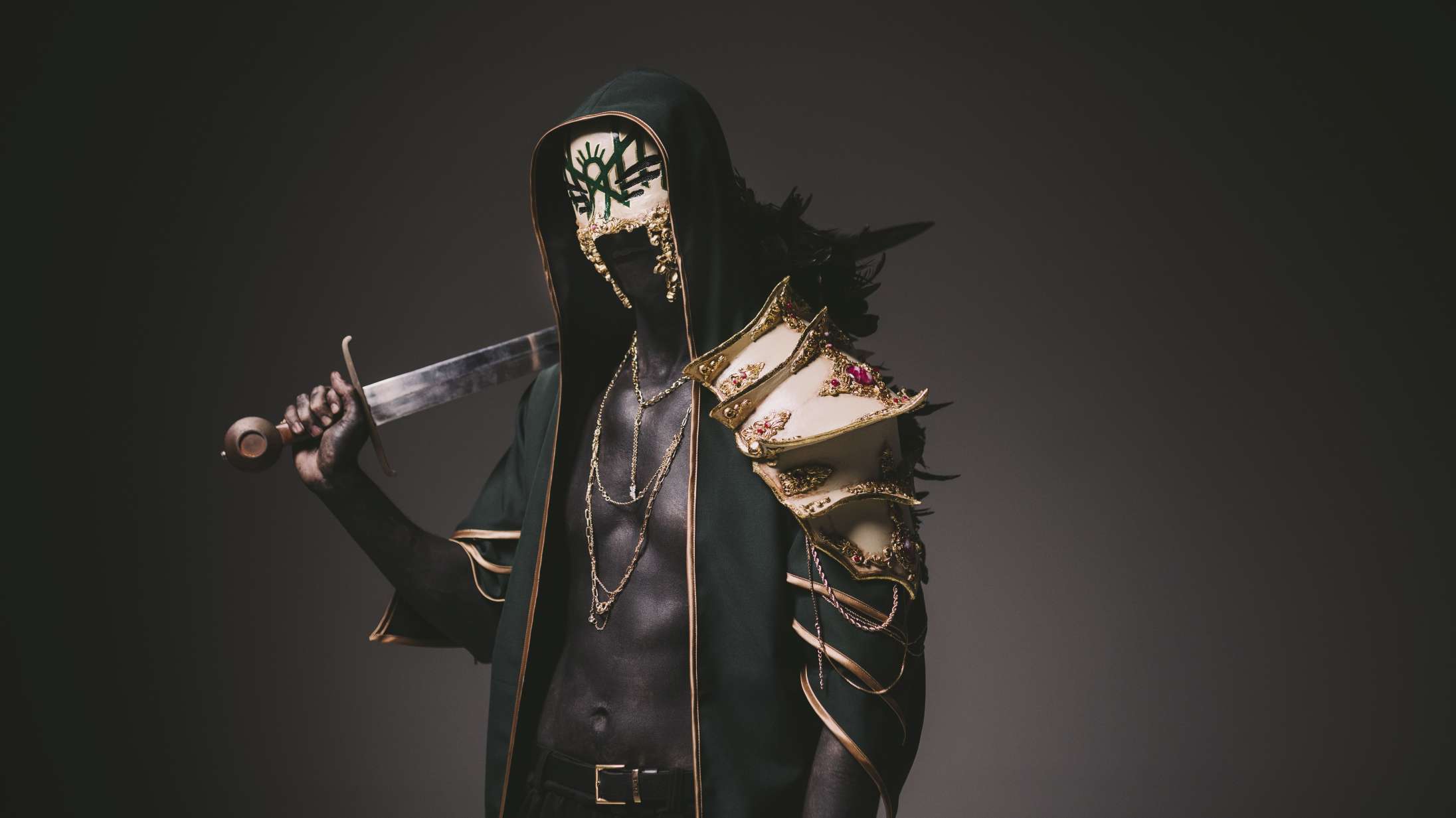 Sleep Token er metalgenrens største band i årtier – men også det mest foragtede