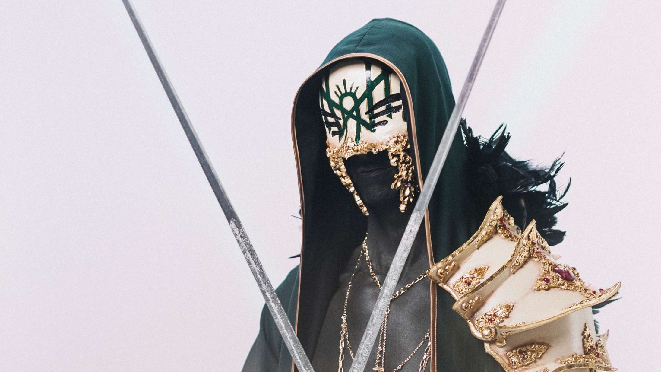 Udskældt metalband går nummer 1 i USA