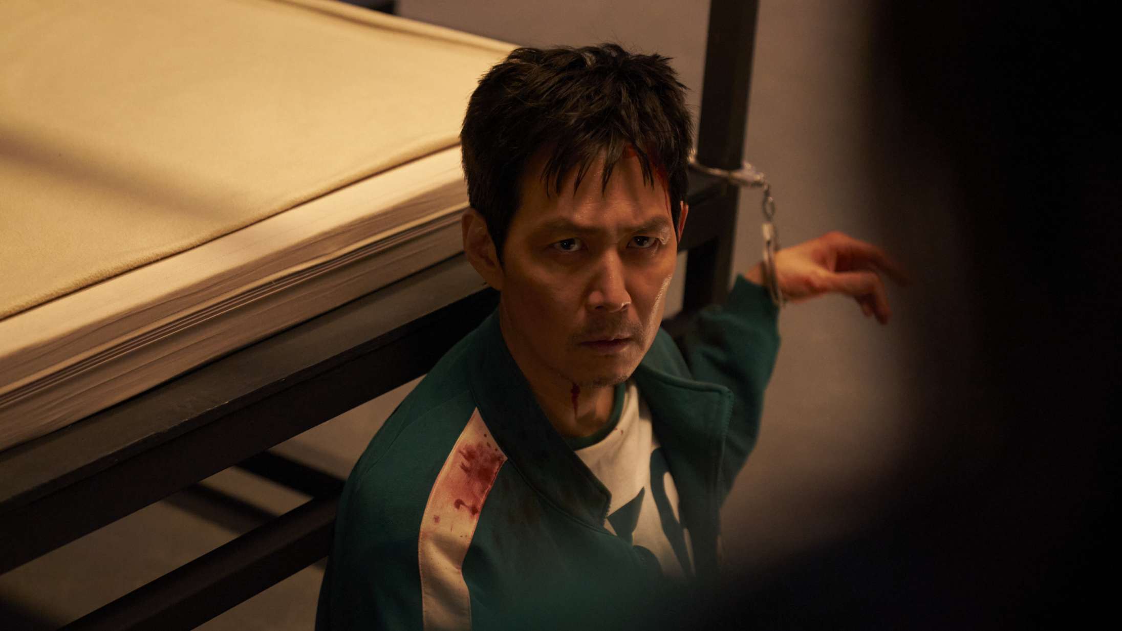 Der er genopstand og barnegråd i teaseren til ‘Squid Game’-finale