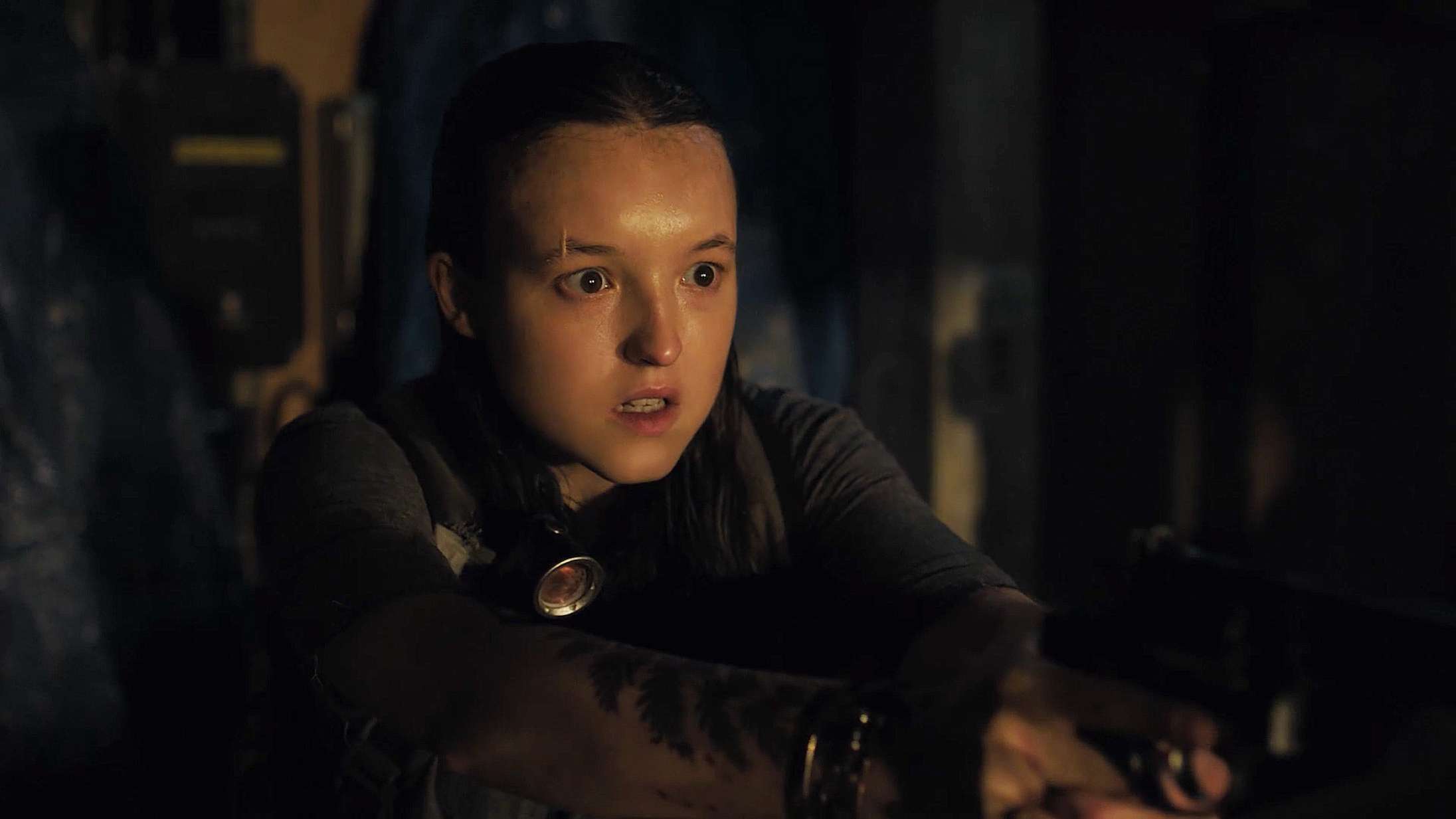 ’The Last of Us’ sæson 2 afsnit 7: En lang sej vandring mod et punktum, der aldrig faldt på plads