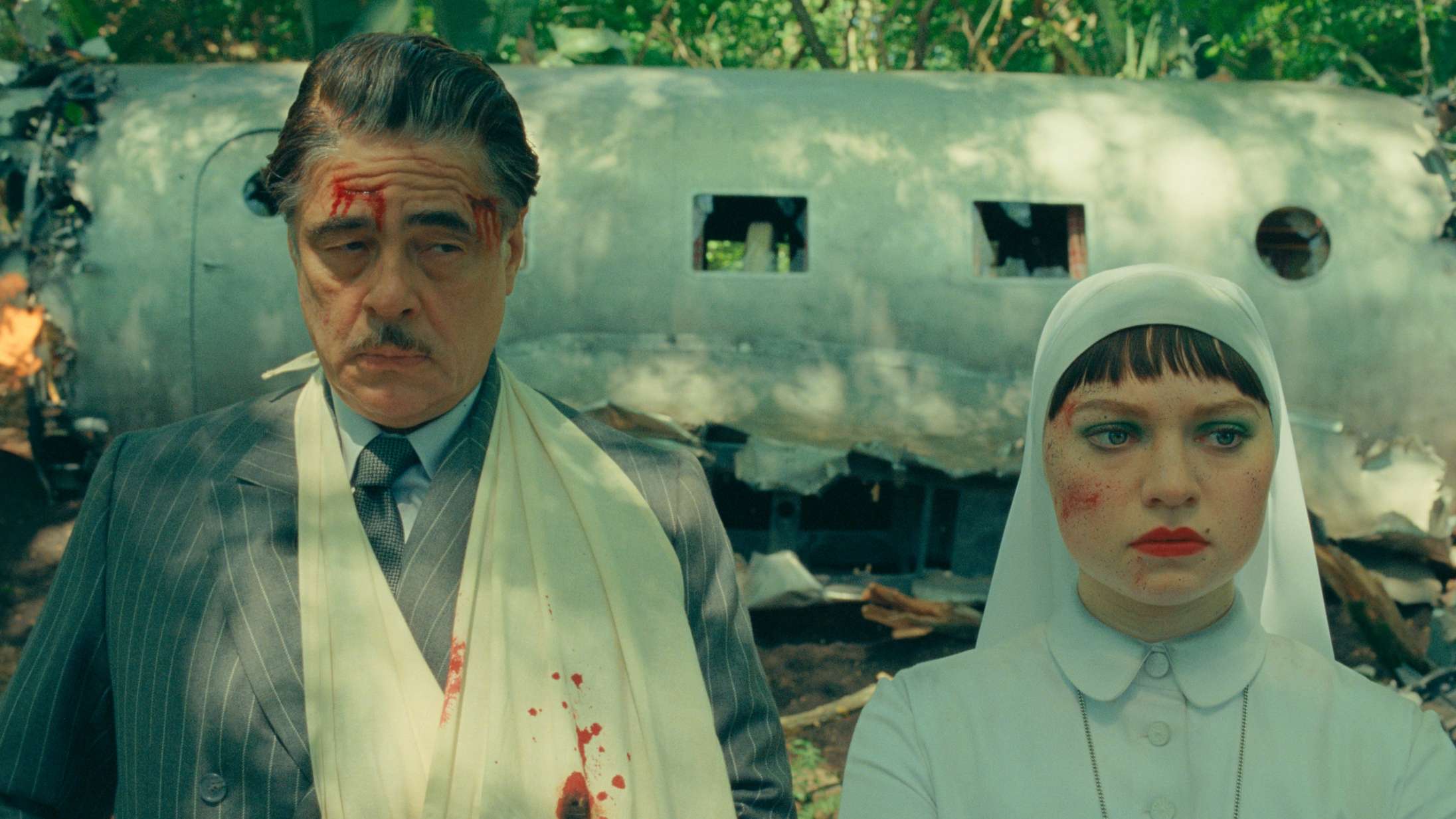 ‘The Phoenician Scheme’: Stjerneskuespillers datter stjæler billedet i Wes Andersons underholdende nye film