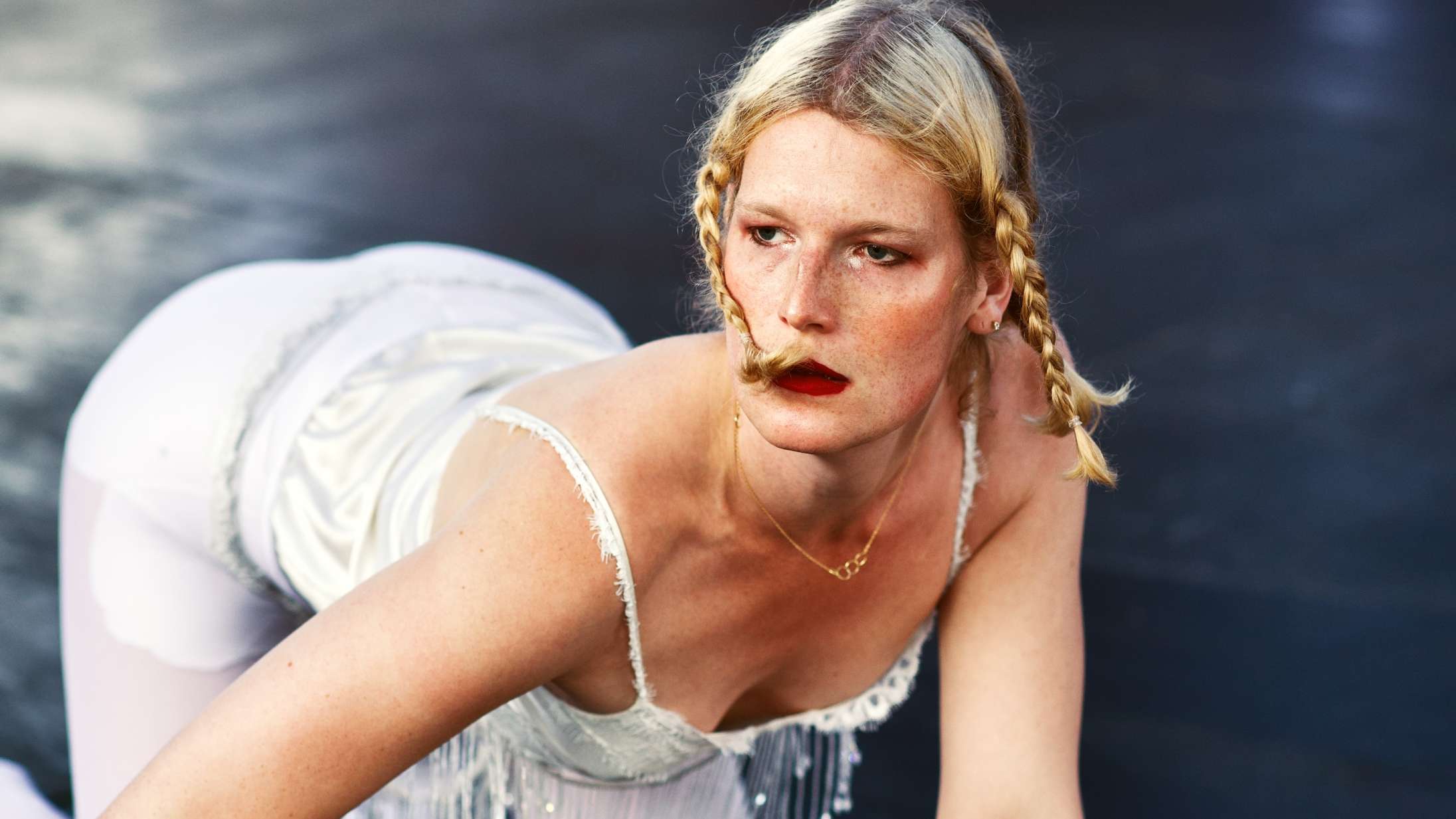 Soundvenue går ud: Denne uge skal vi til gadefest, åbne en kunstfestival og slå op med USA