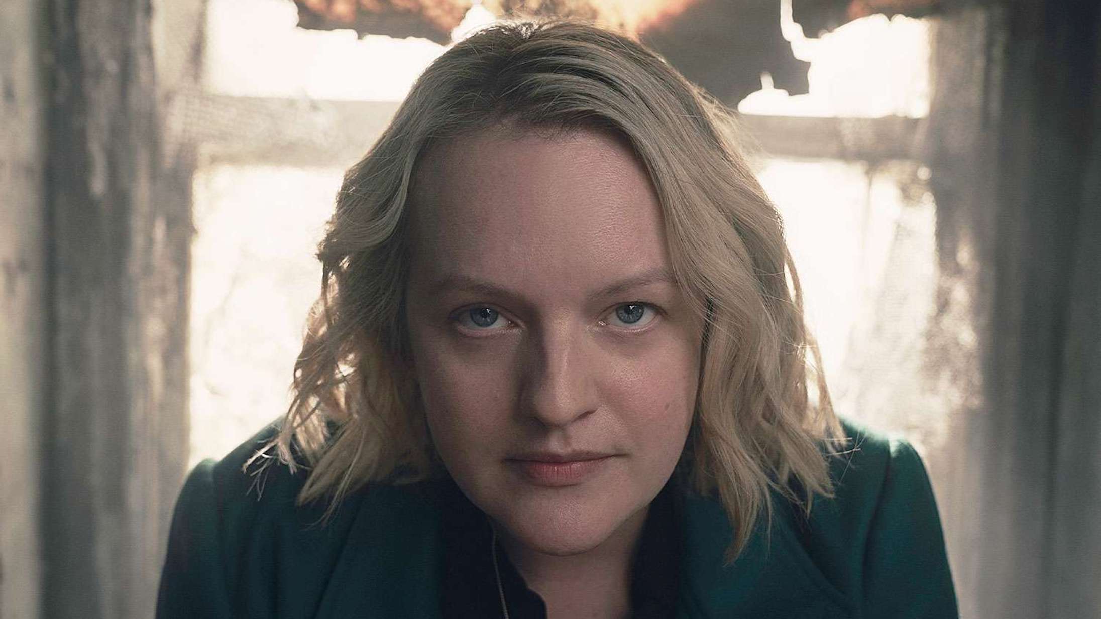 Her er slutningen på ‘The Handmaid’s Tale’– for alle dem der stod af undervejs