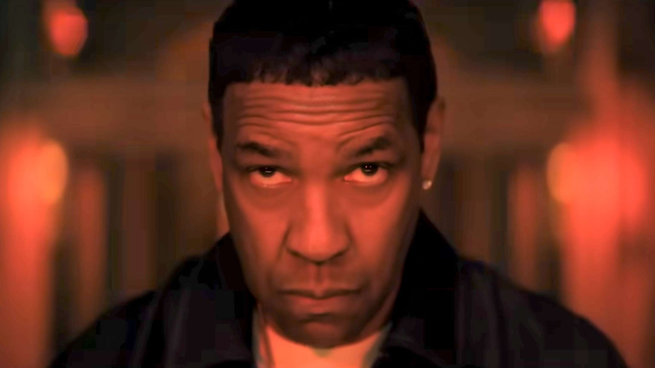 Denzel Washington skal håndtere både kidnapning og A$AP Rocky i traileren til Spike Lees ‘Highest 2 Lowest’