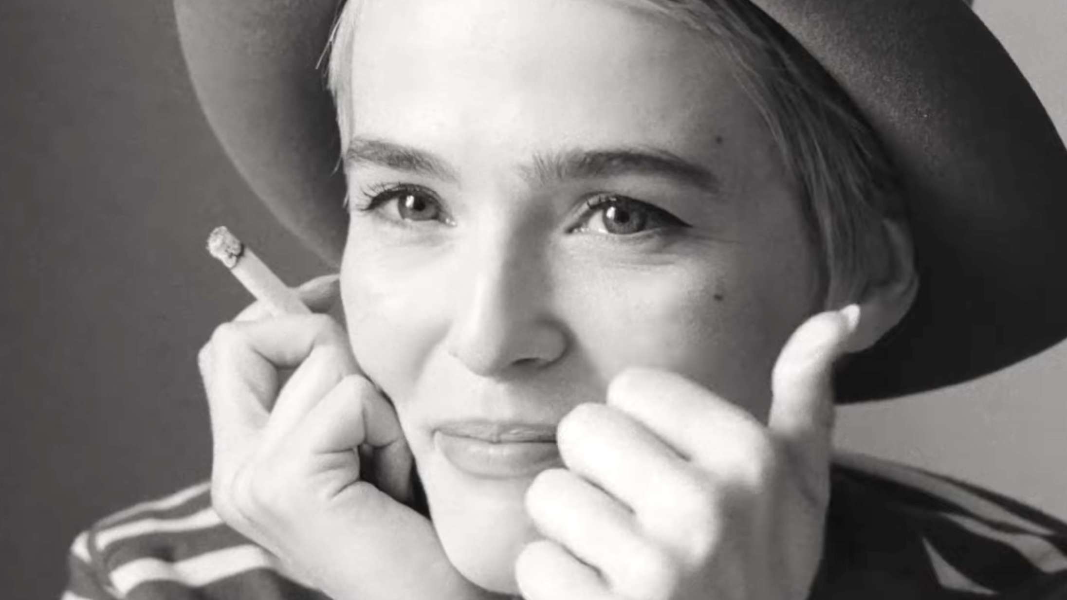 Richard Linklater genskaber Jean-Luc Godards ikoniske debut – se første trailer til ‘Nouvelle Vague’