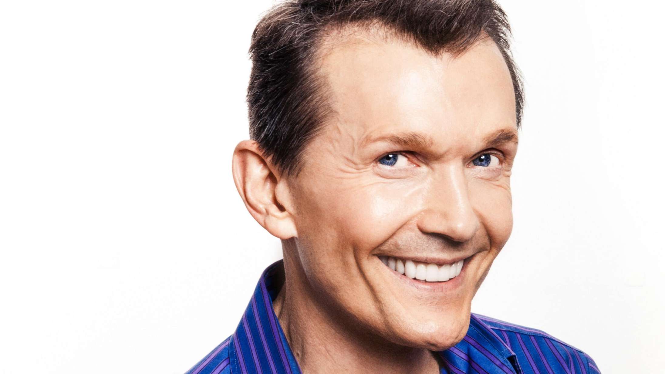 Ole Henriksens livshistorie filmatiseres i Hollywood