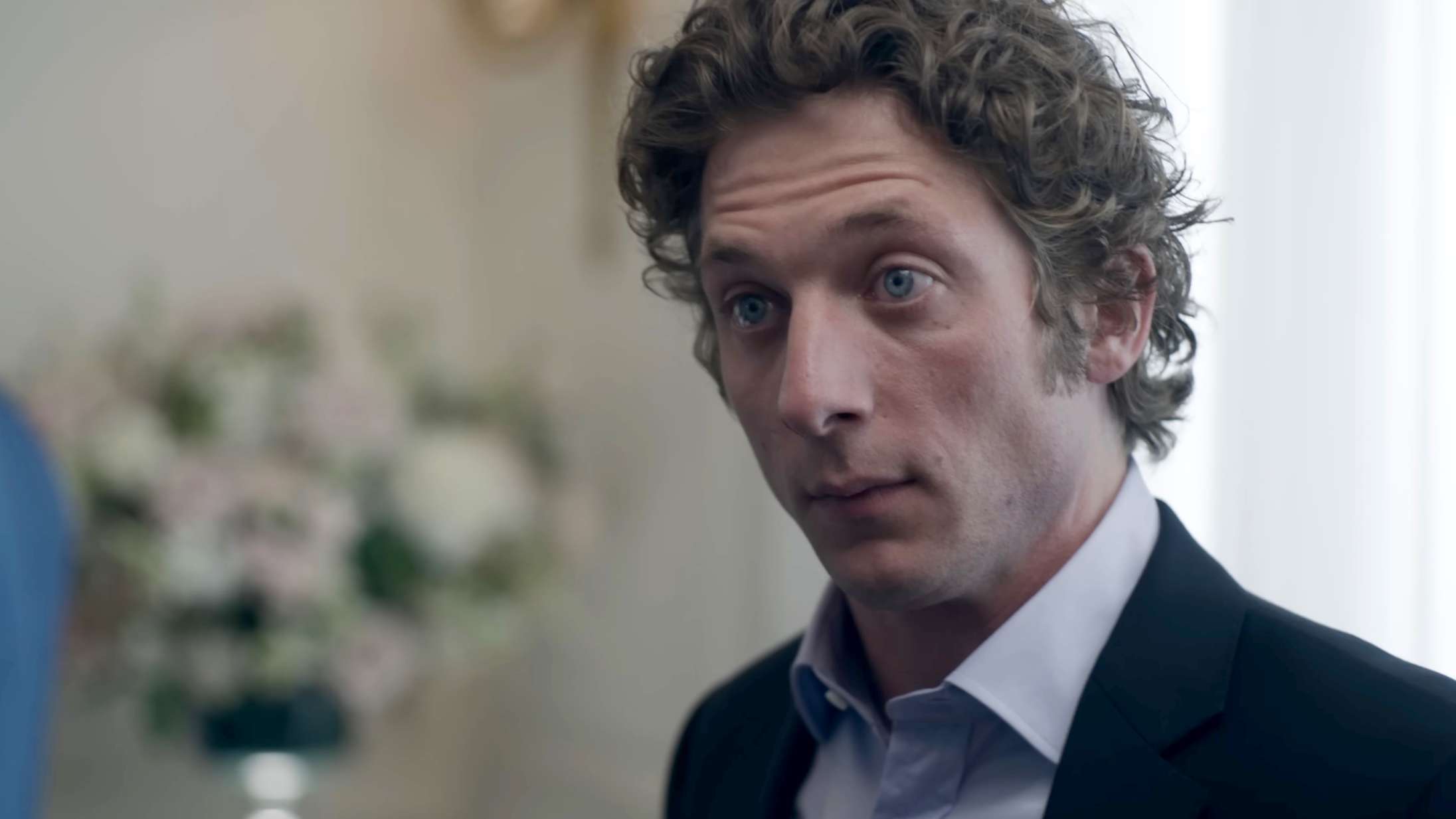 Første højdramatiske trailer til fjerde sæson af ‘The Bear’ er landet