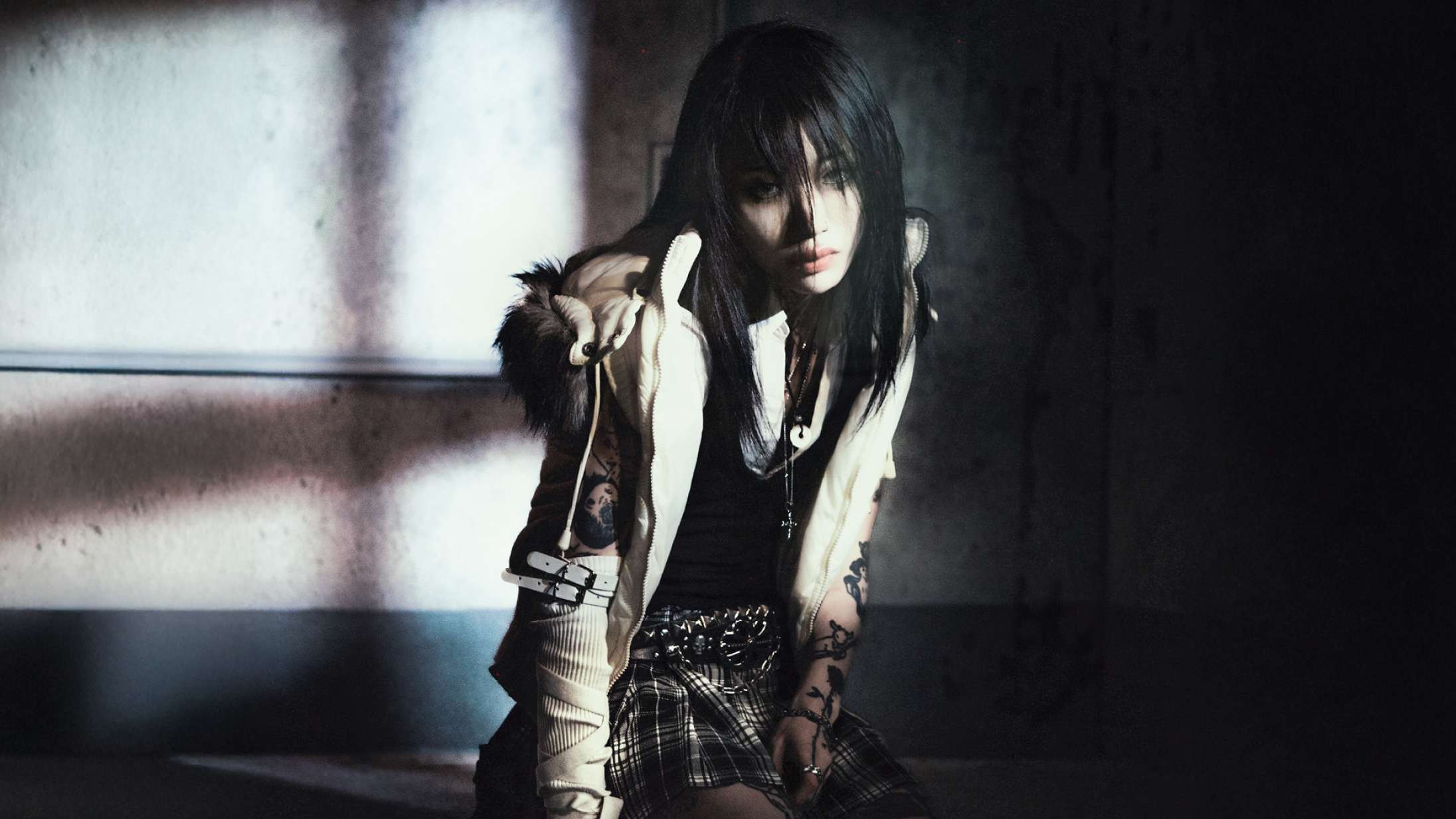 Ugens fem vigtigste album: Roskilde Festival-aktuel popfornyer udforsker sine mørkeste sider