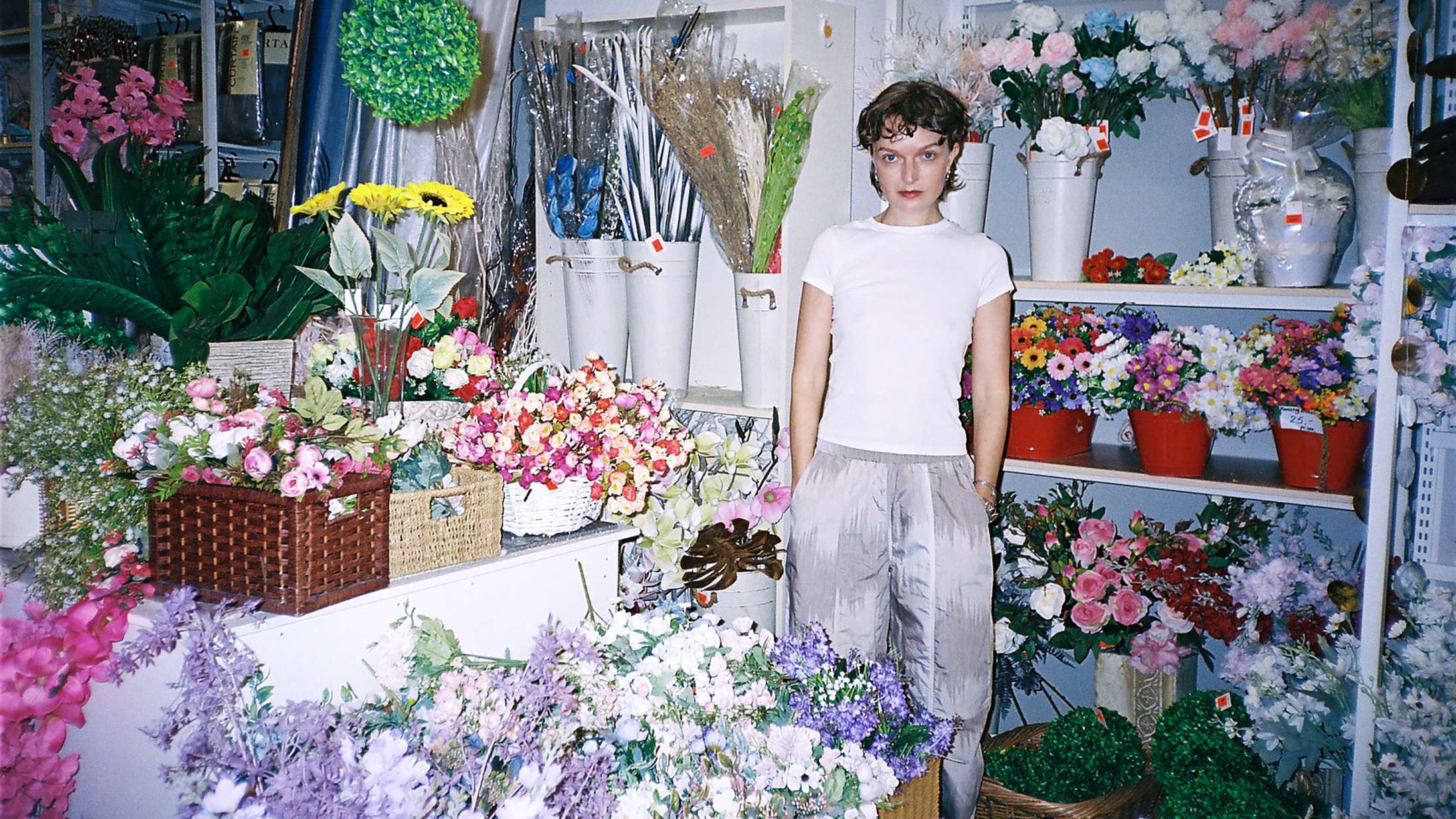 Soundvenue går ud: Denne uge skal vi sætte ild til vandet, være frygtløse på floor og til snigpremiere med Lorde