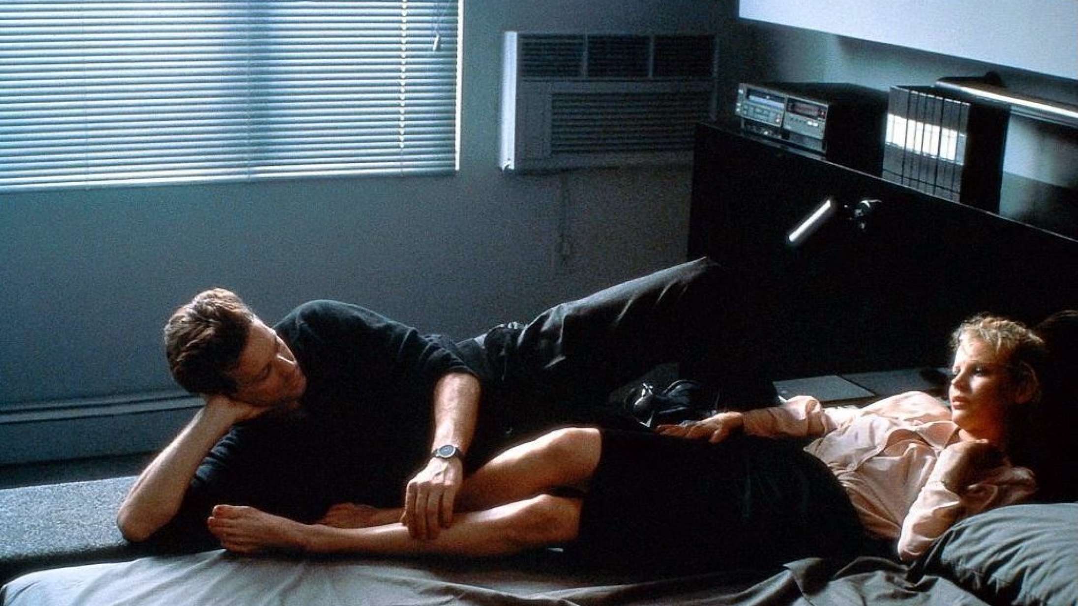 Du kender dens ikoniske sexscener, også selvom du aldrig har set filmen