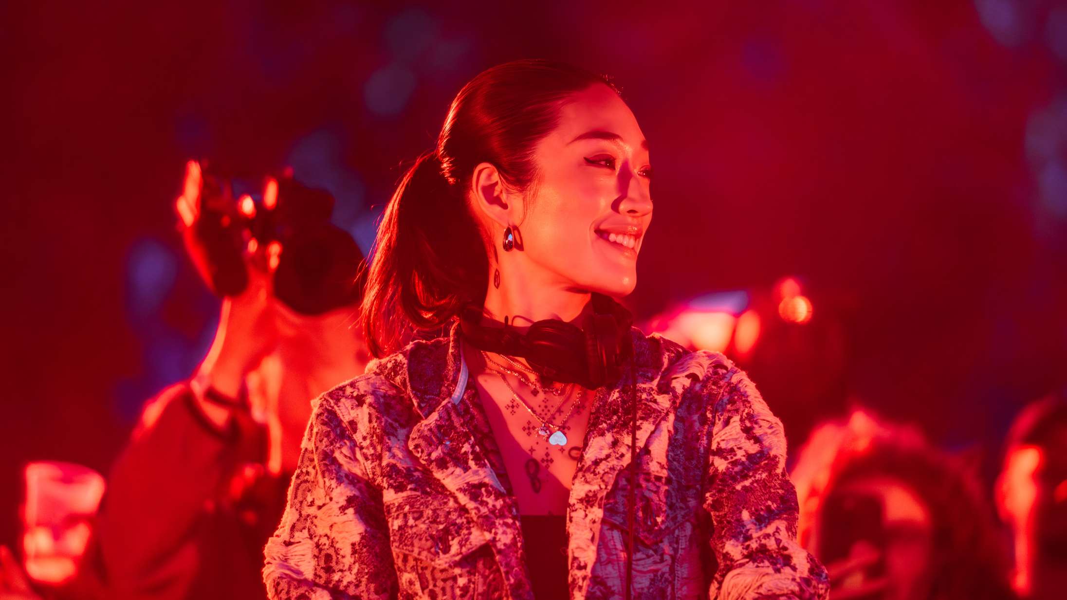 NorthSide afslører det fulde program for årets festival