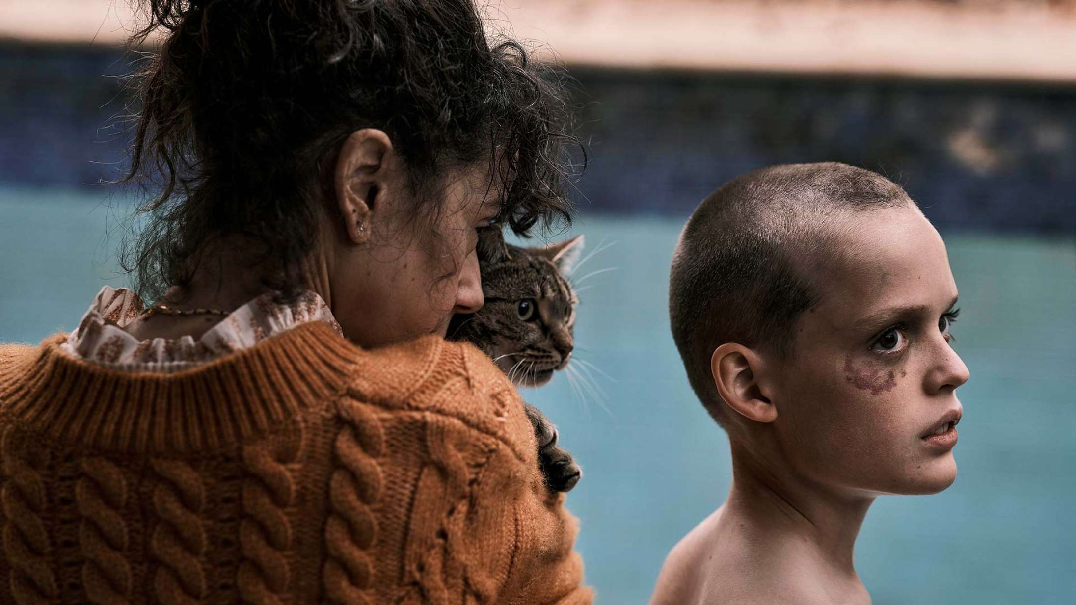 De er gysets nye prinser