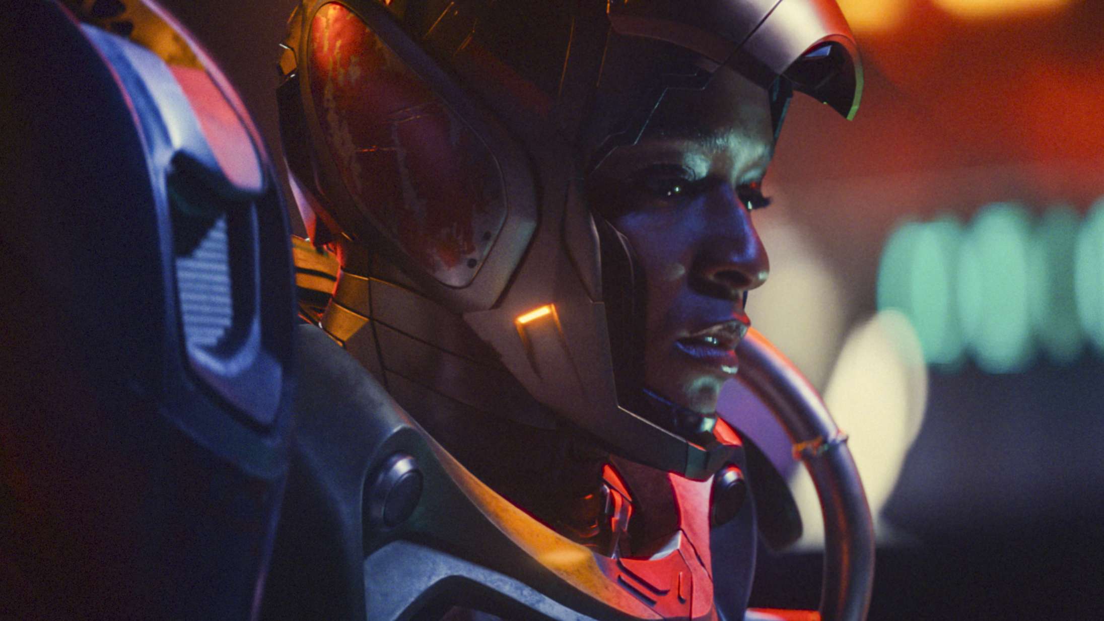 ’Ironheart’: Marvel svigter sin unge antihelt i ny Disney+-serie