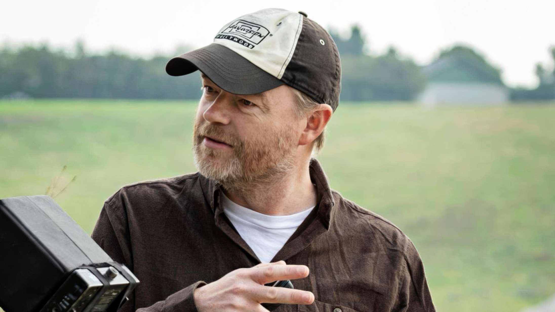 Dansk filmskaber byder AI velkommen: »Jeg får sikkert en røvfuld for det her, men nu siger jeg det alligevel«