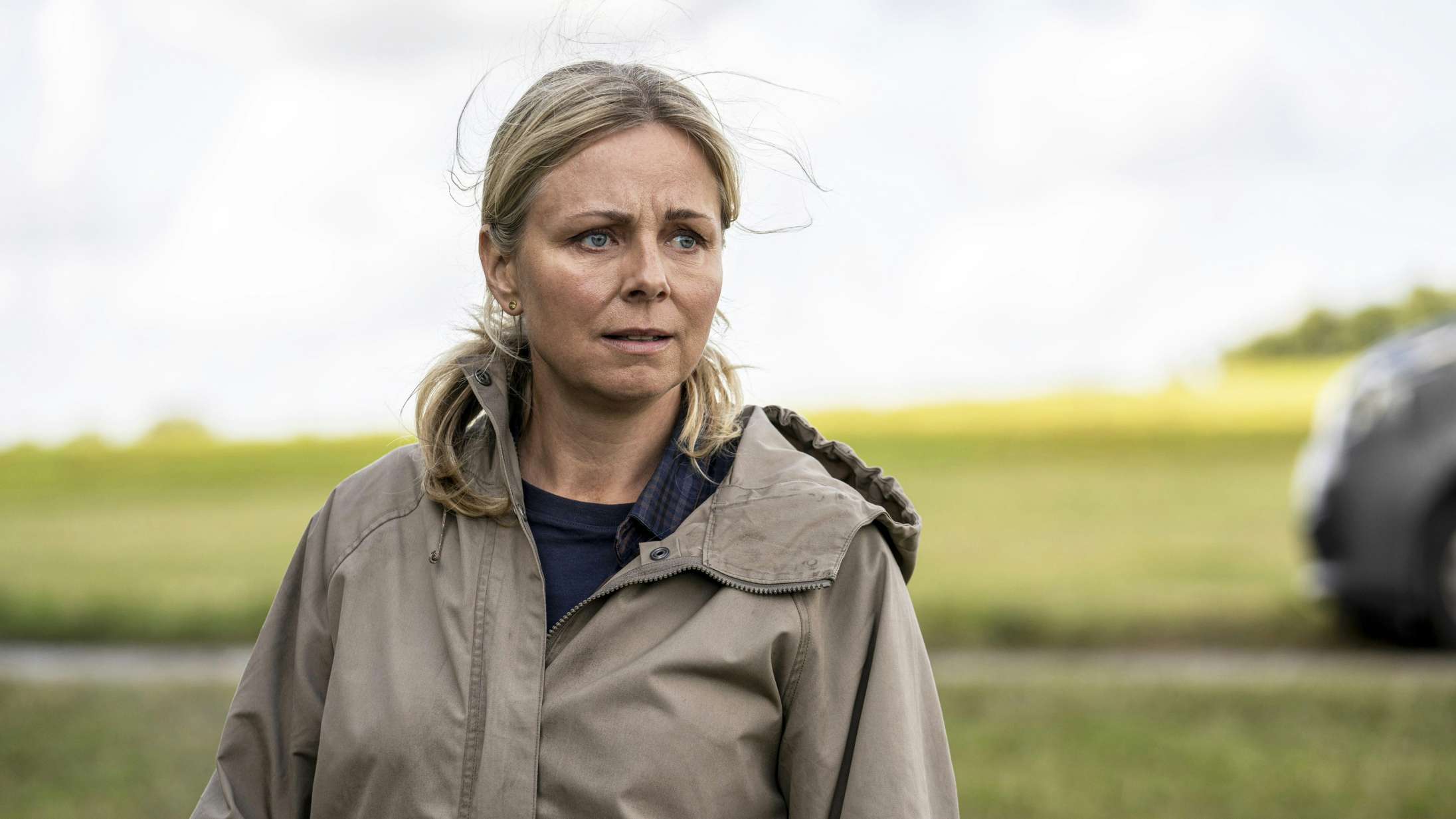 Alle danske serier er en krimi