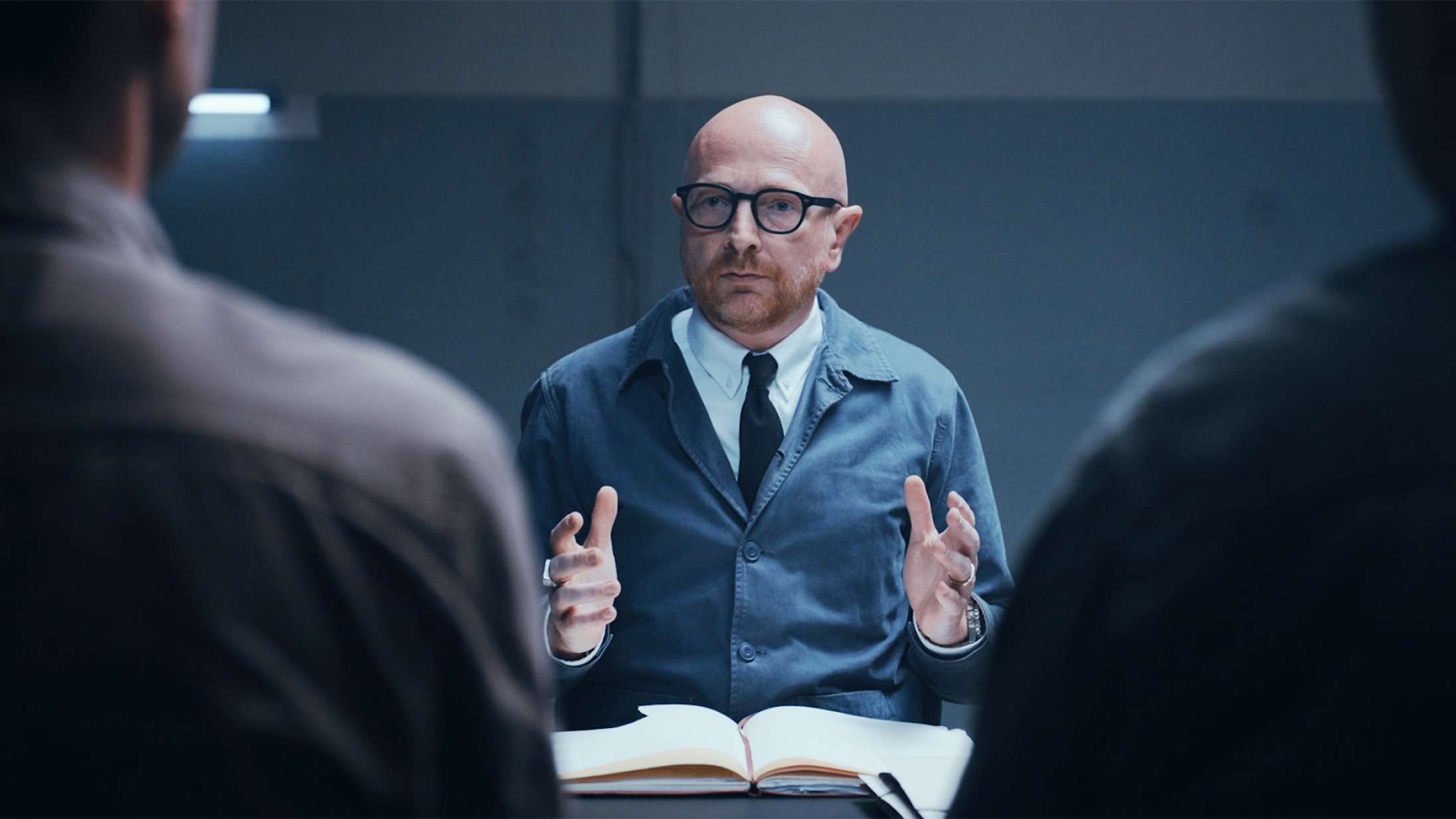 Der bør rulle hoveder efter de nye afsnit ’Den sorte svane’