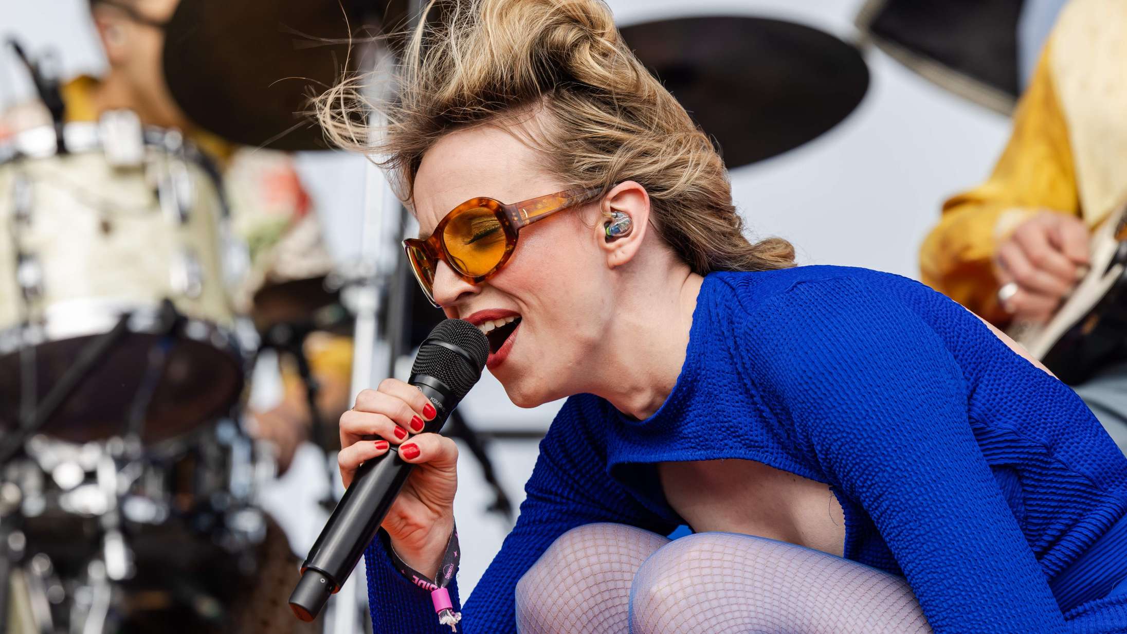 Her er 15 højdepunkter fra årets NorthSide