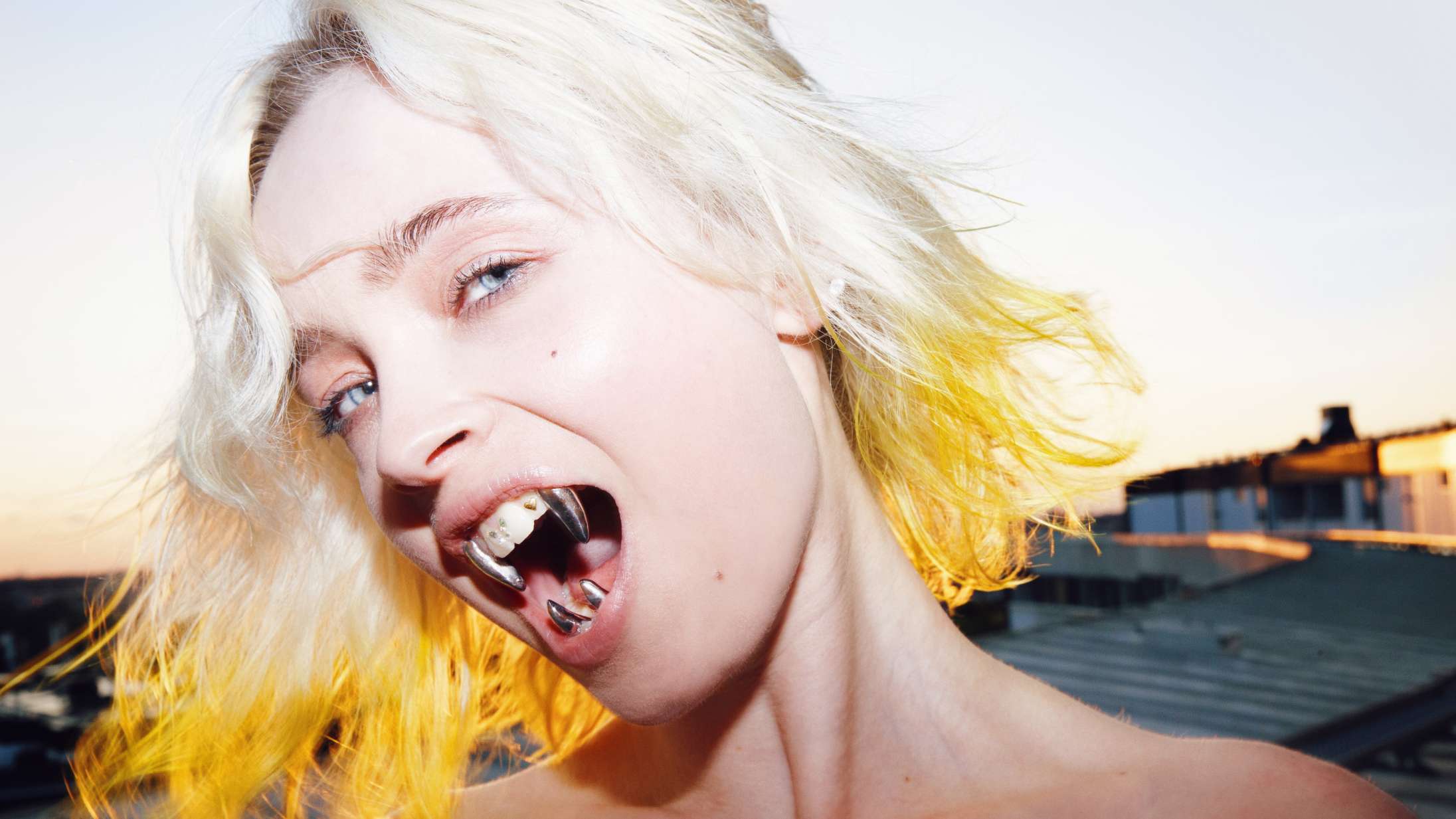 Fem koncerter på Roskilde Festival til dig, der ikke kan få nok af Charli XCX