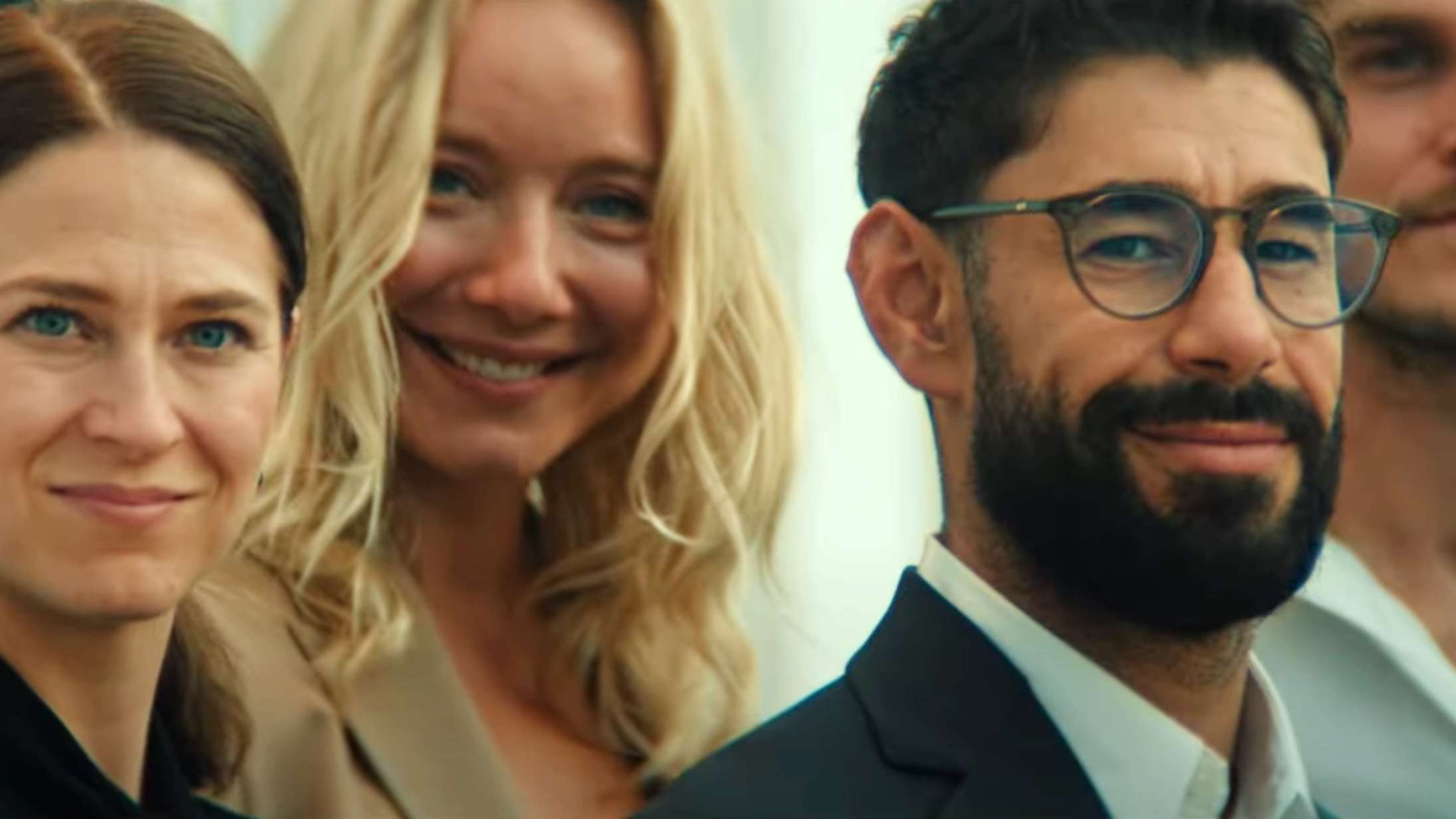 Danmark har fået sin første finansthriller – se traileren til ‘Hood’ med Ali Sivandi