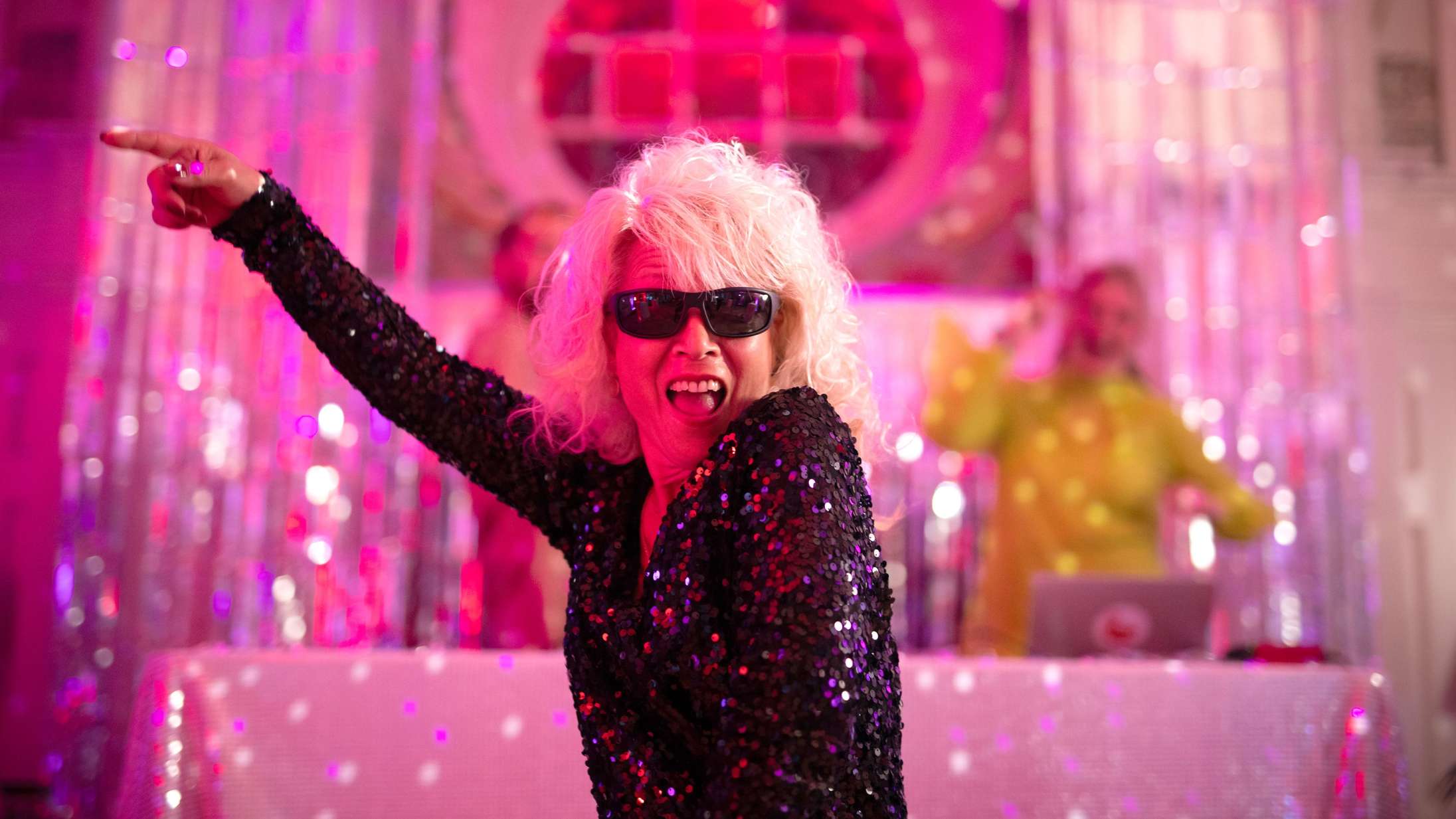 DR’s datingprogram for seniorer er da lige til at få ståpels og smilehuller af