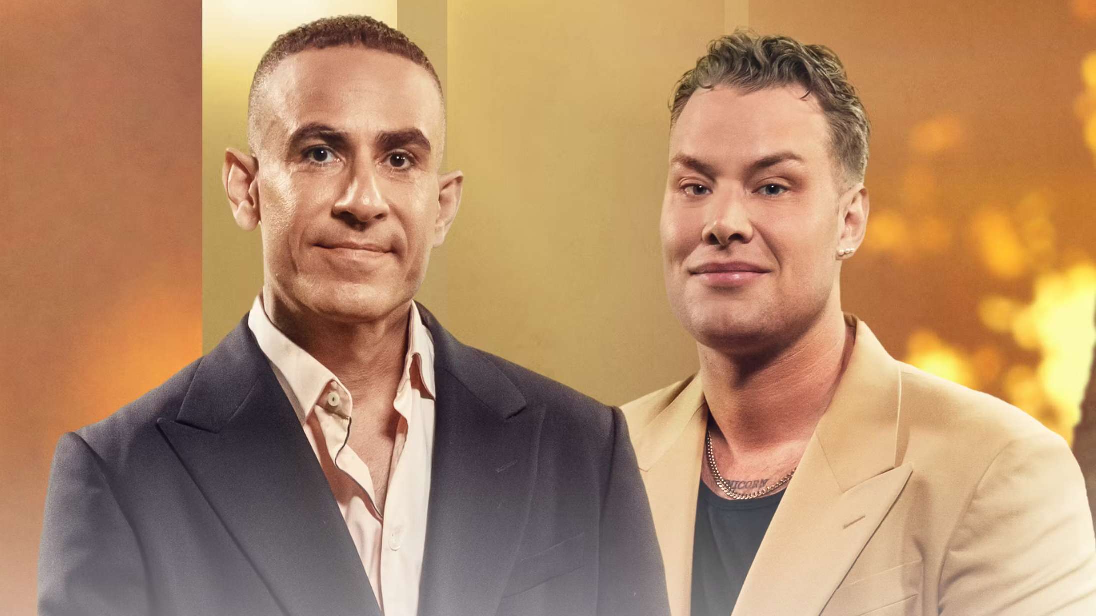 Lily Collins overdriver sit syn på TV 2’s nye kulturprogram – men godt er det