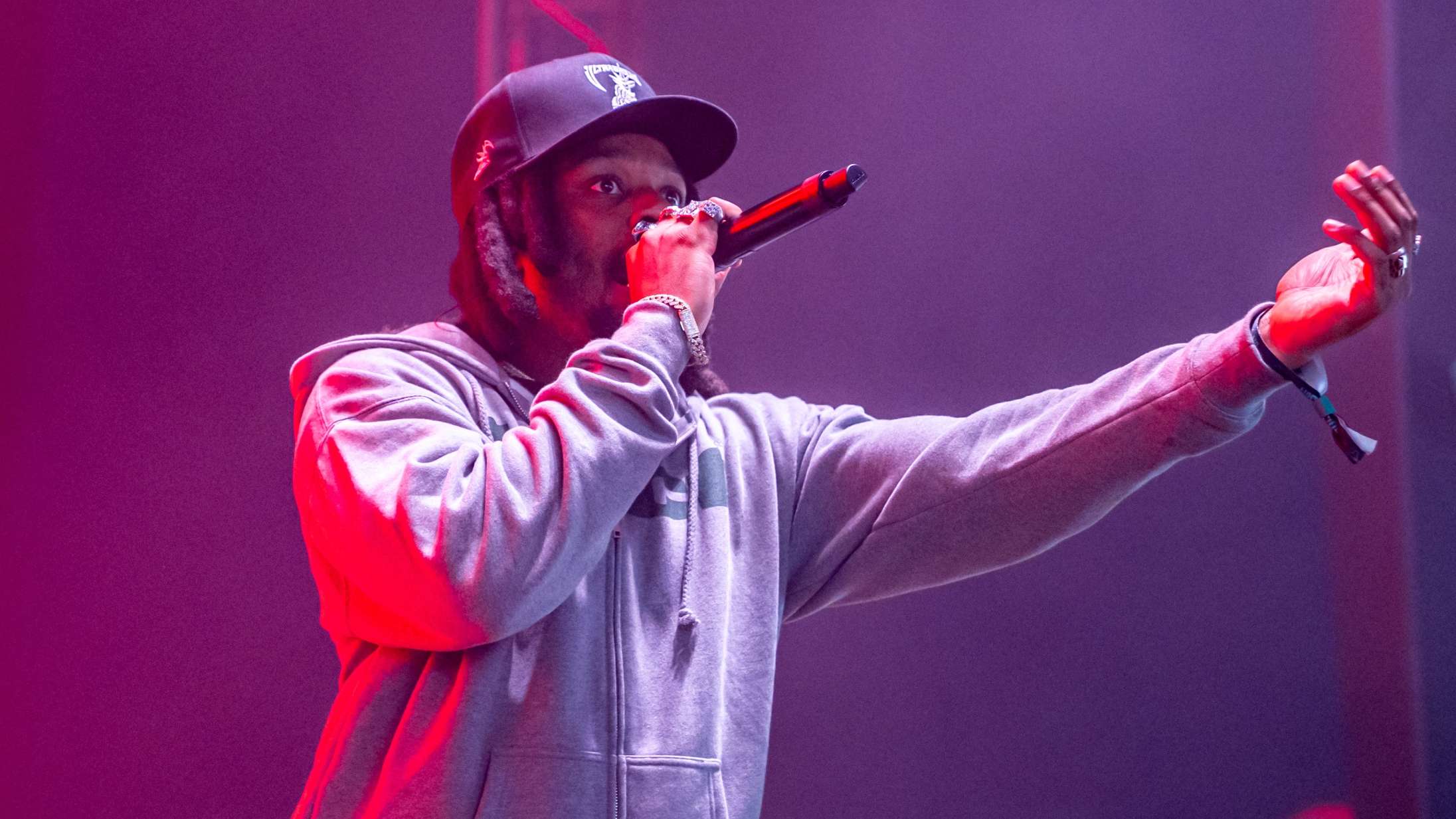 Flere store musikere tilslutter sig boykottet af israelske lyttere