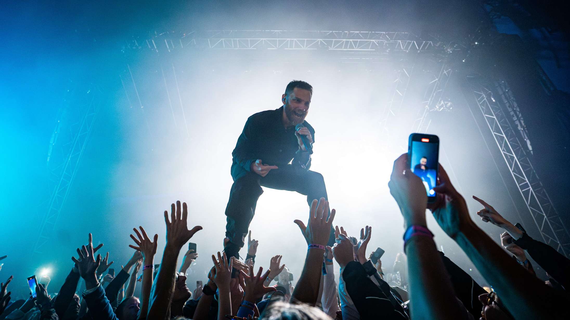 Turboweekend annoncerer deres hidtil største koncerter – og varsler ny single