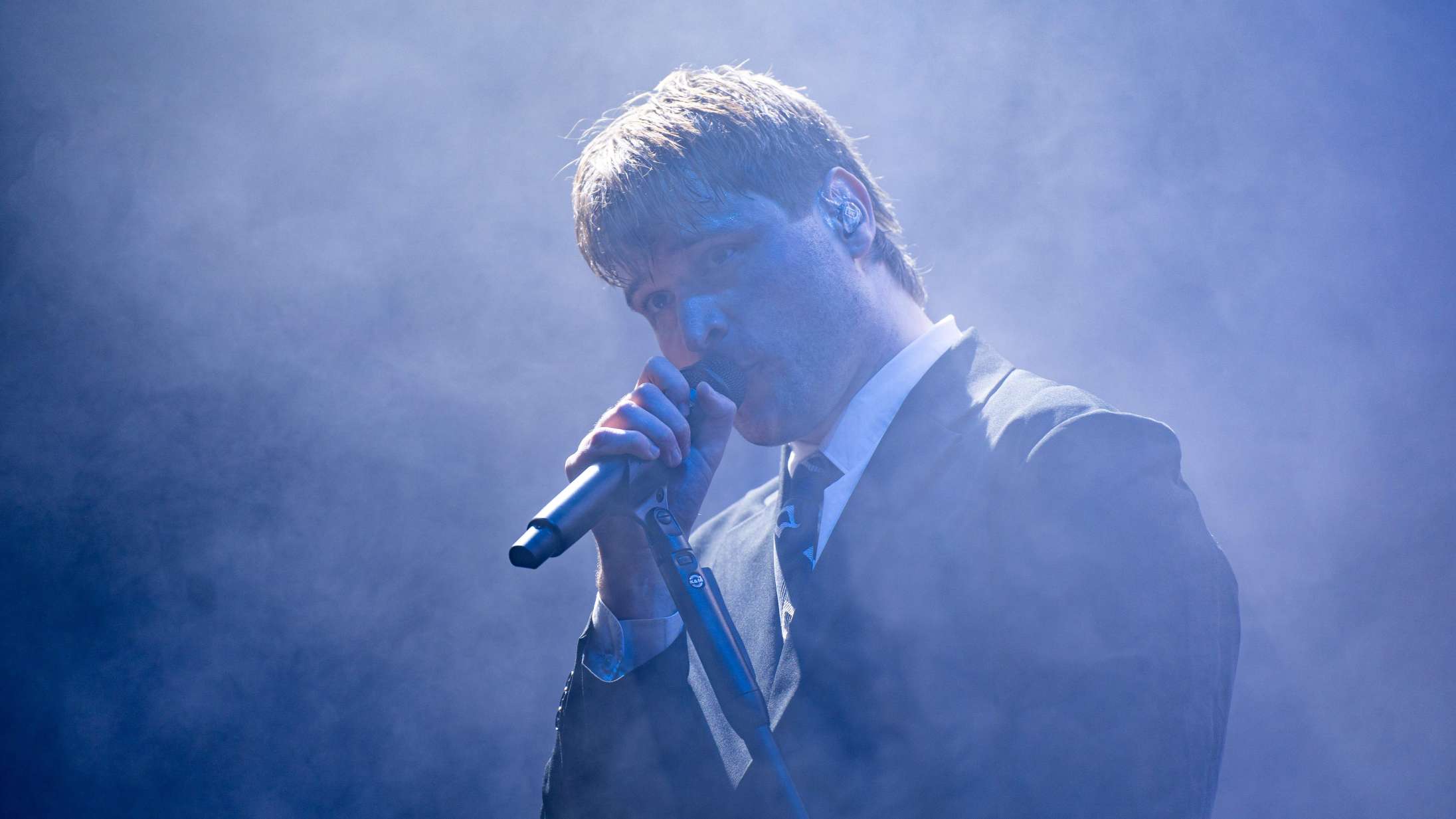 Zar Paulo annoncerer karrierens største koncerter