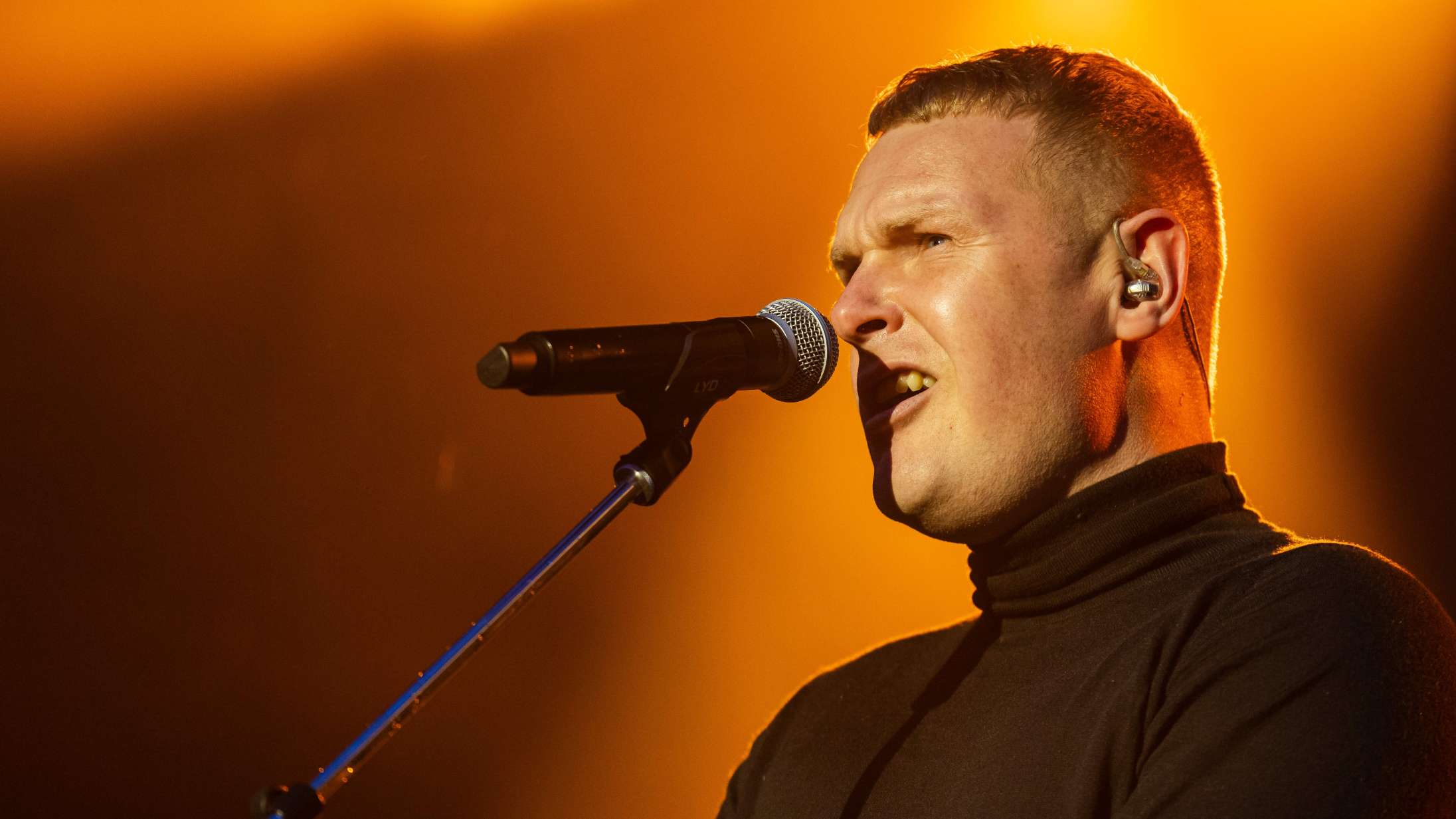 The Minds of 99 annoncerer første arenaturné i fire år