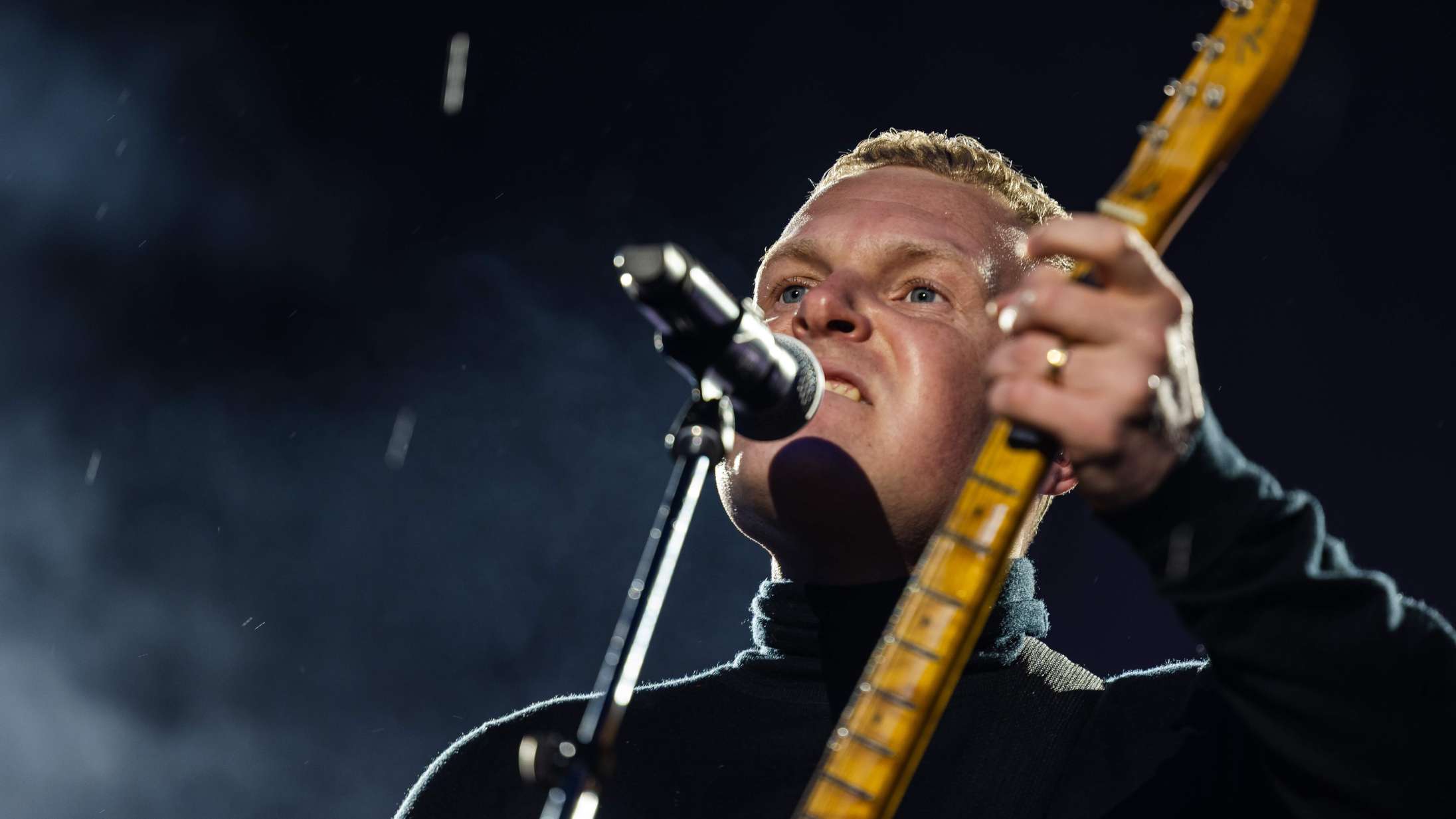 The Minds of 99 behøver ikke længere at prøve – alligevel vovede de pelsen på NorthSide