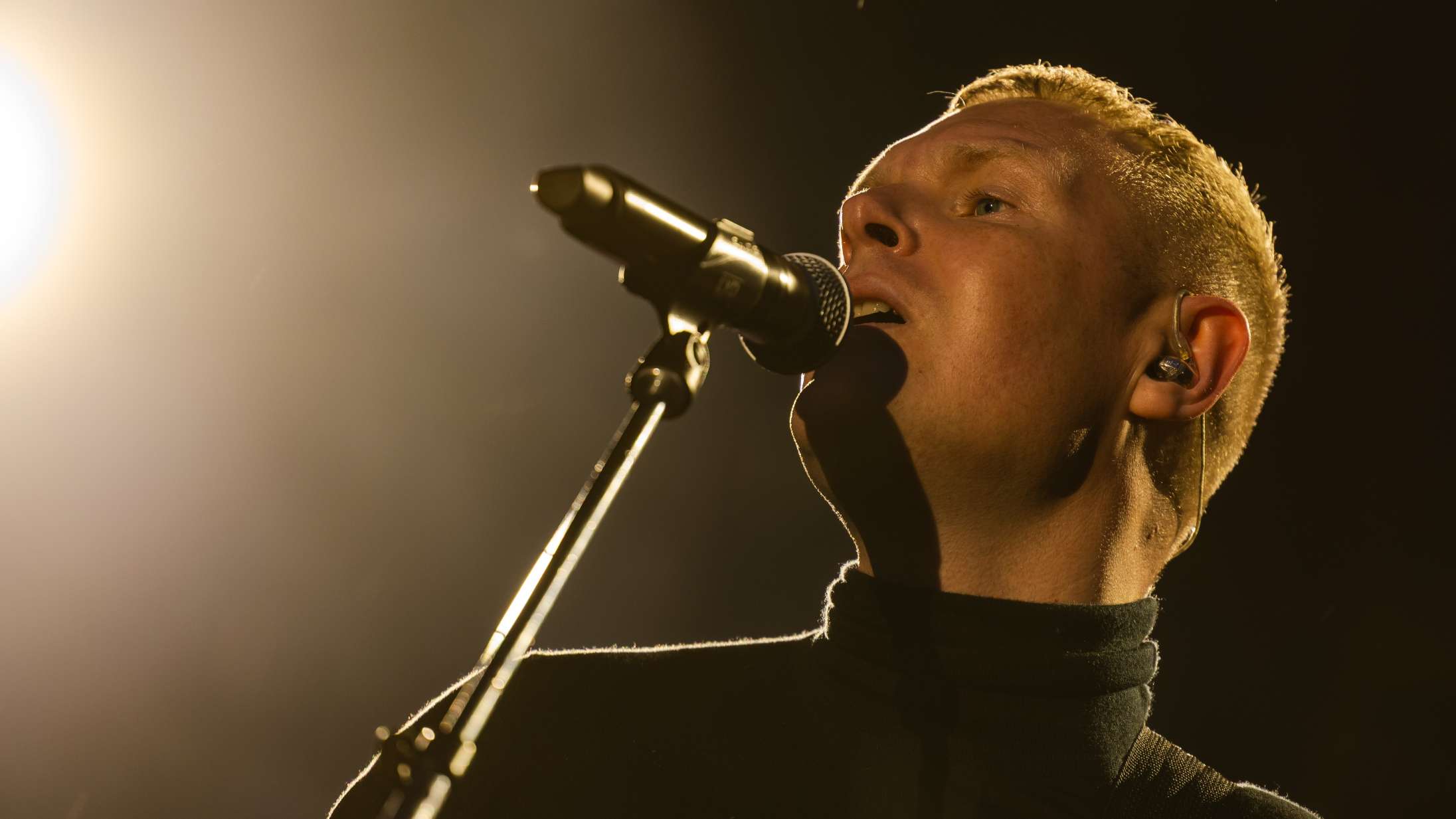 The Minds of 99 annoncerer første nye sang i tre år